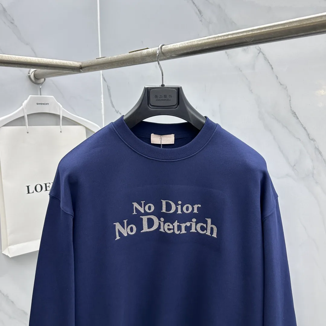 Свитшоты И Худи Мужские Christian Dior 19328587