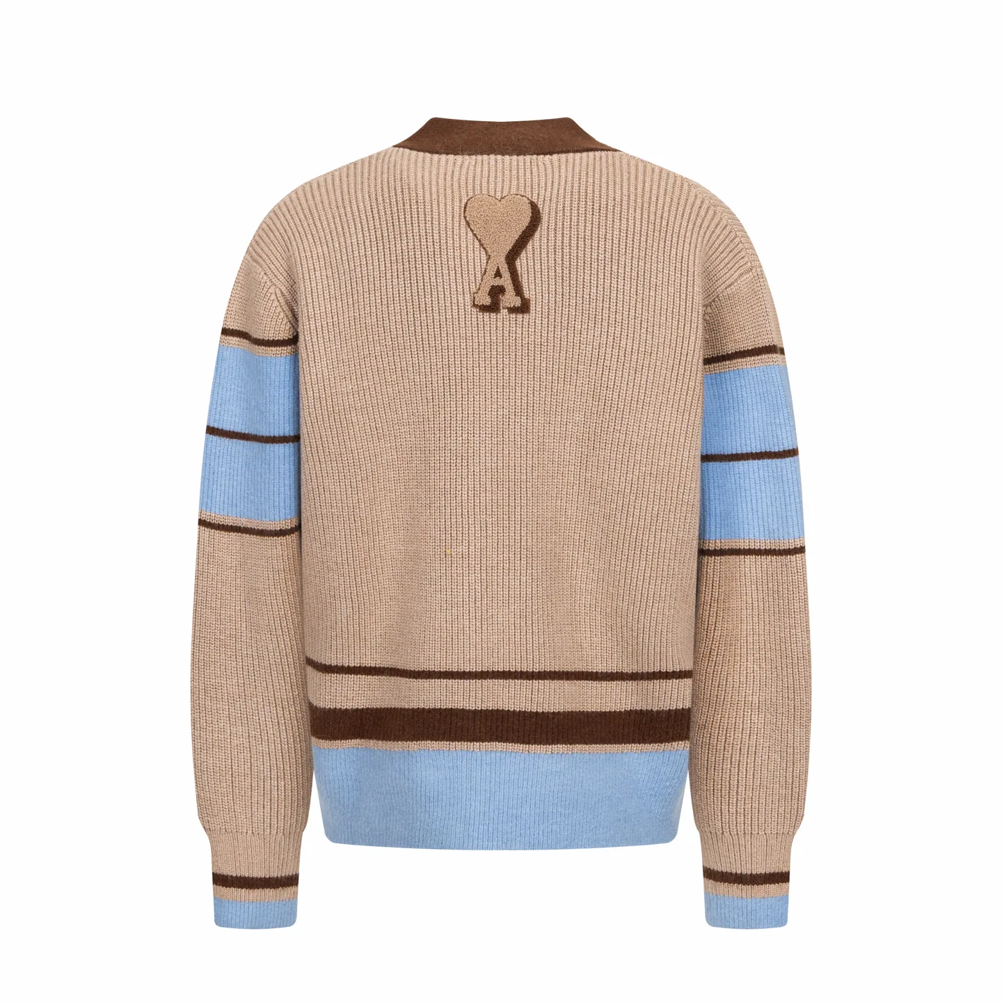 Джемперы И Свитеры Мужские Ami Paris 281685