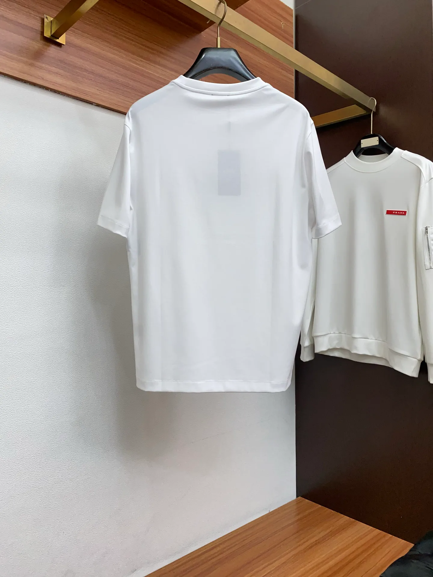 Футболки Мужские Fendi 819086