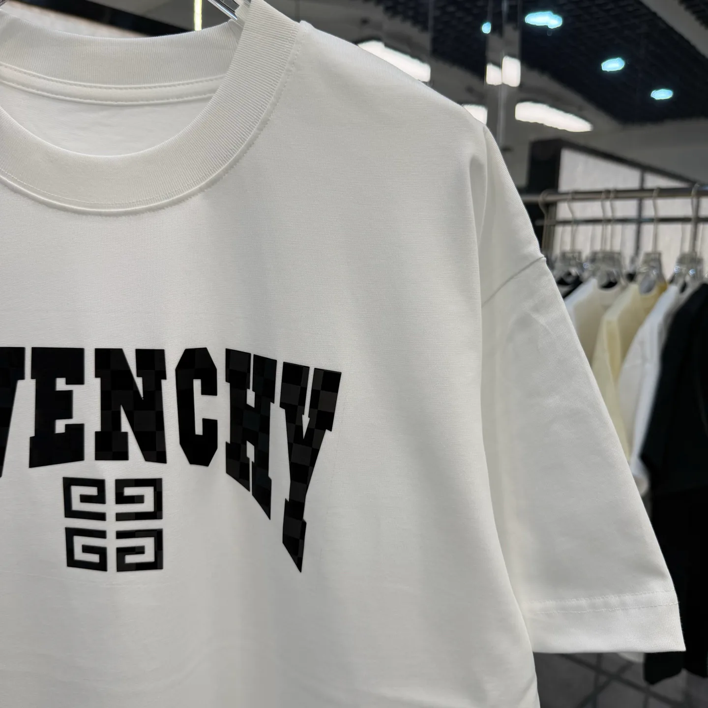Футболки Мужские Givenchy 11280060