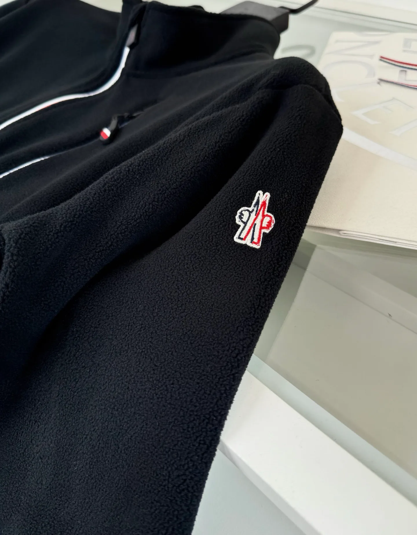 Свитшоты И Худи Мужские Moncler 18396425