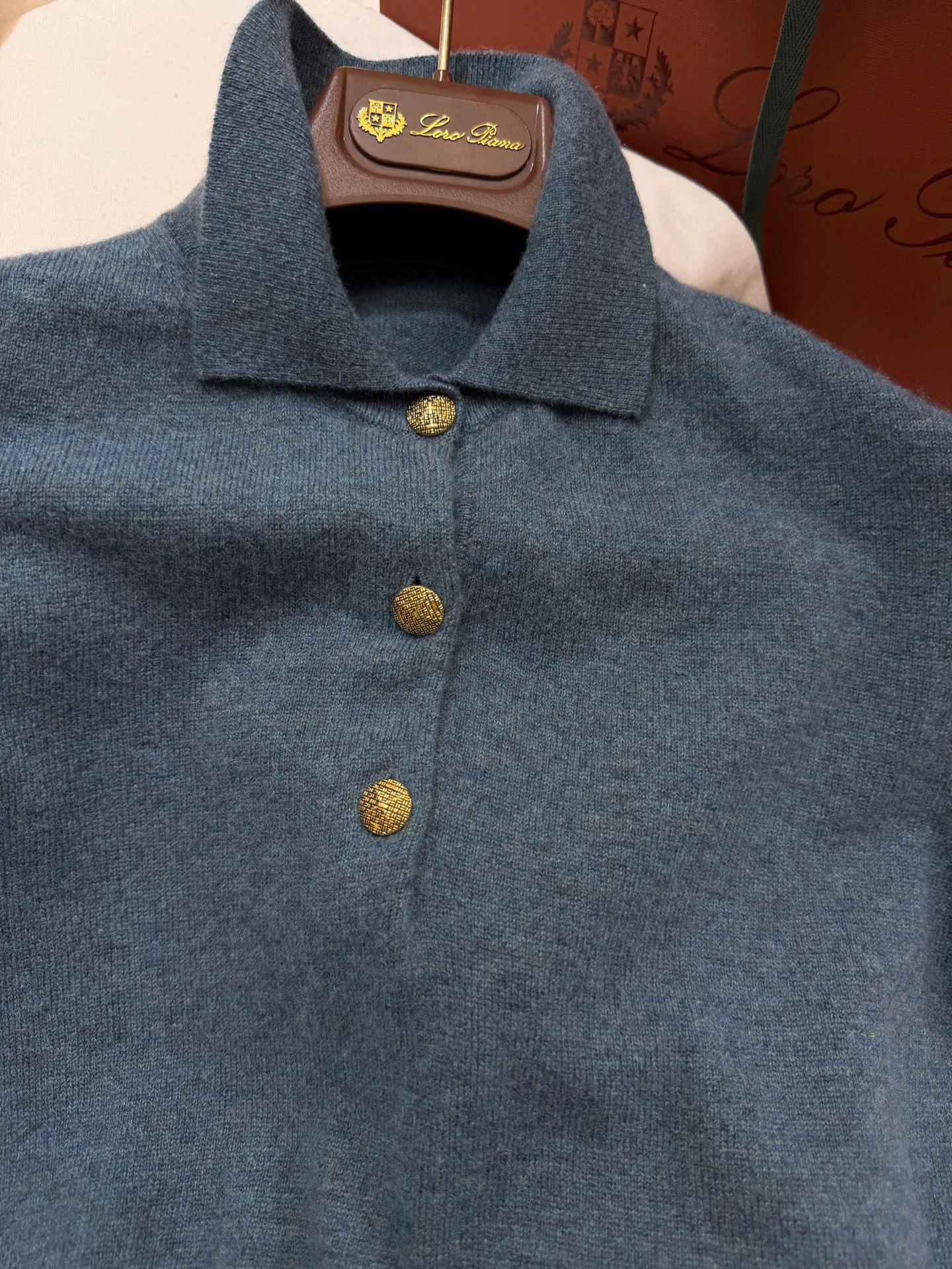 Джемперы И Свитеры Женские Loro Piana 19522950