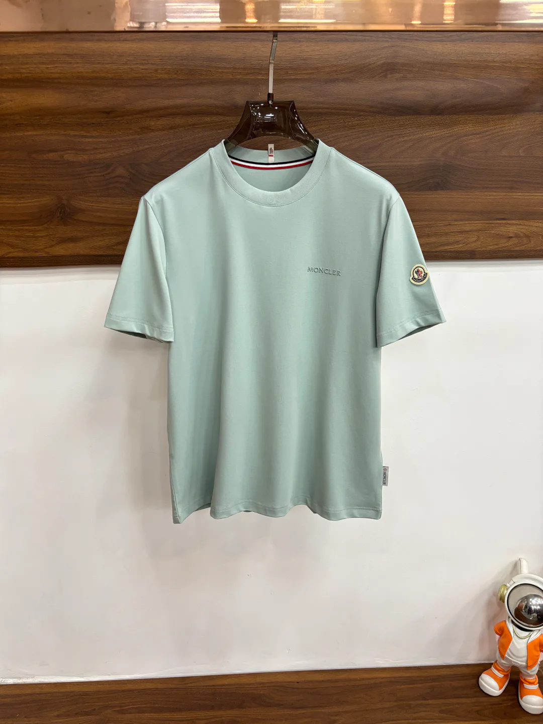 Футболки Женские Moncler 11000519