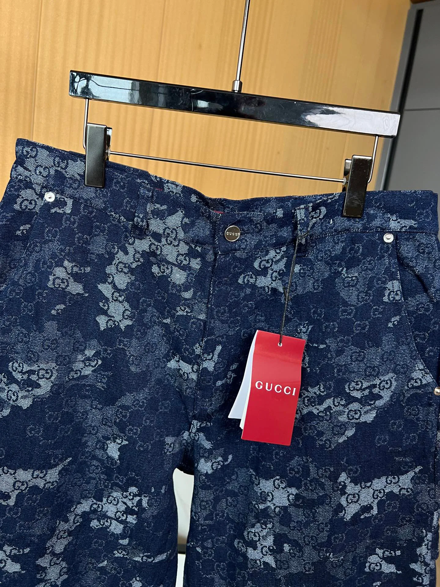 Шорты Мужские Gucci 11270408