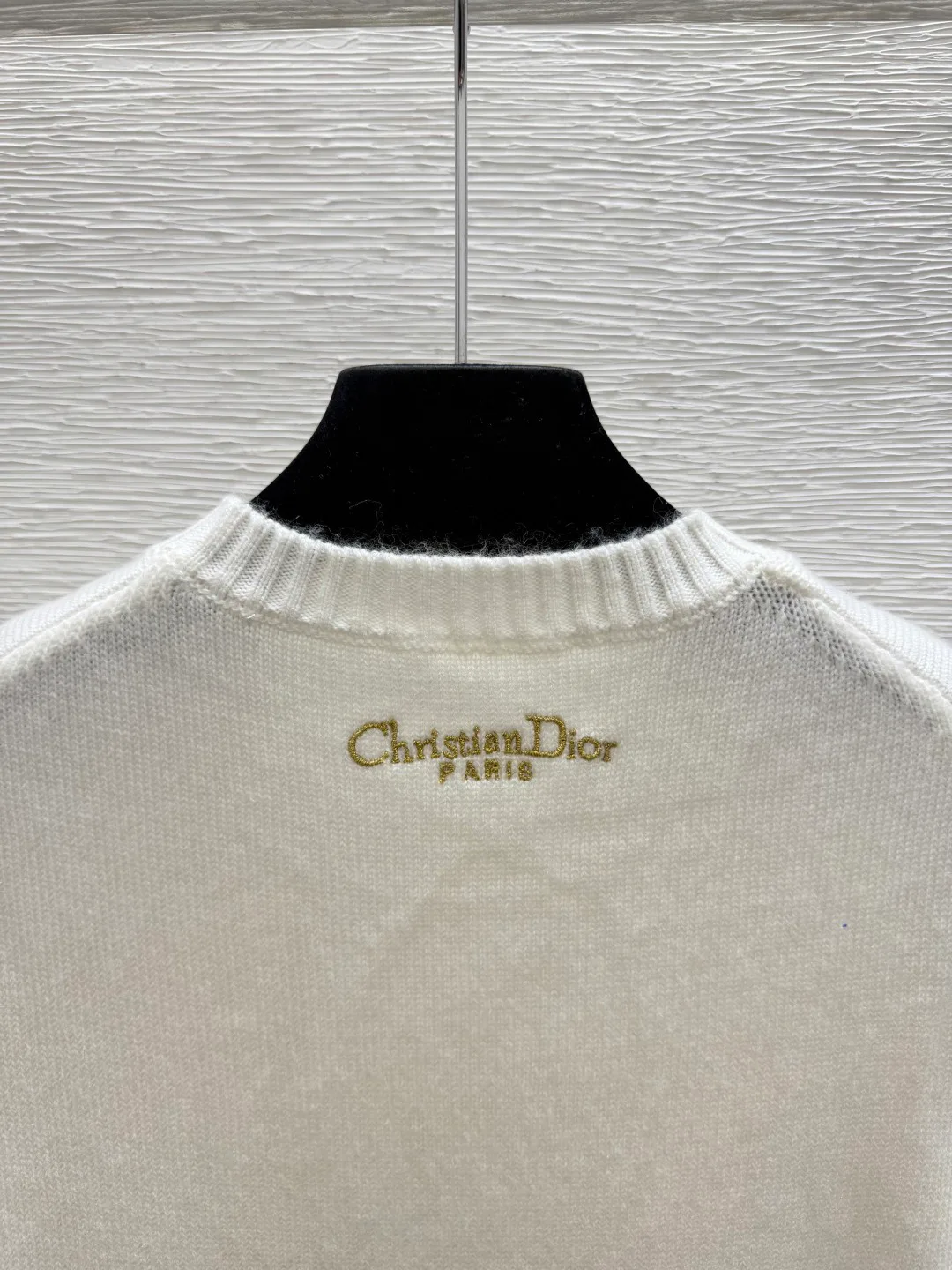 Джемперы И Свитеры Женские Christian Dior 18021942