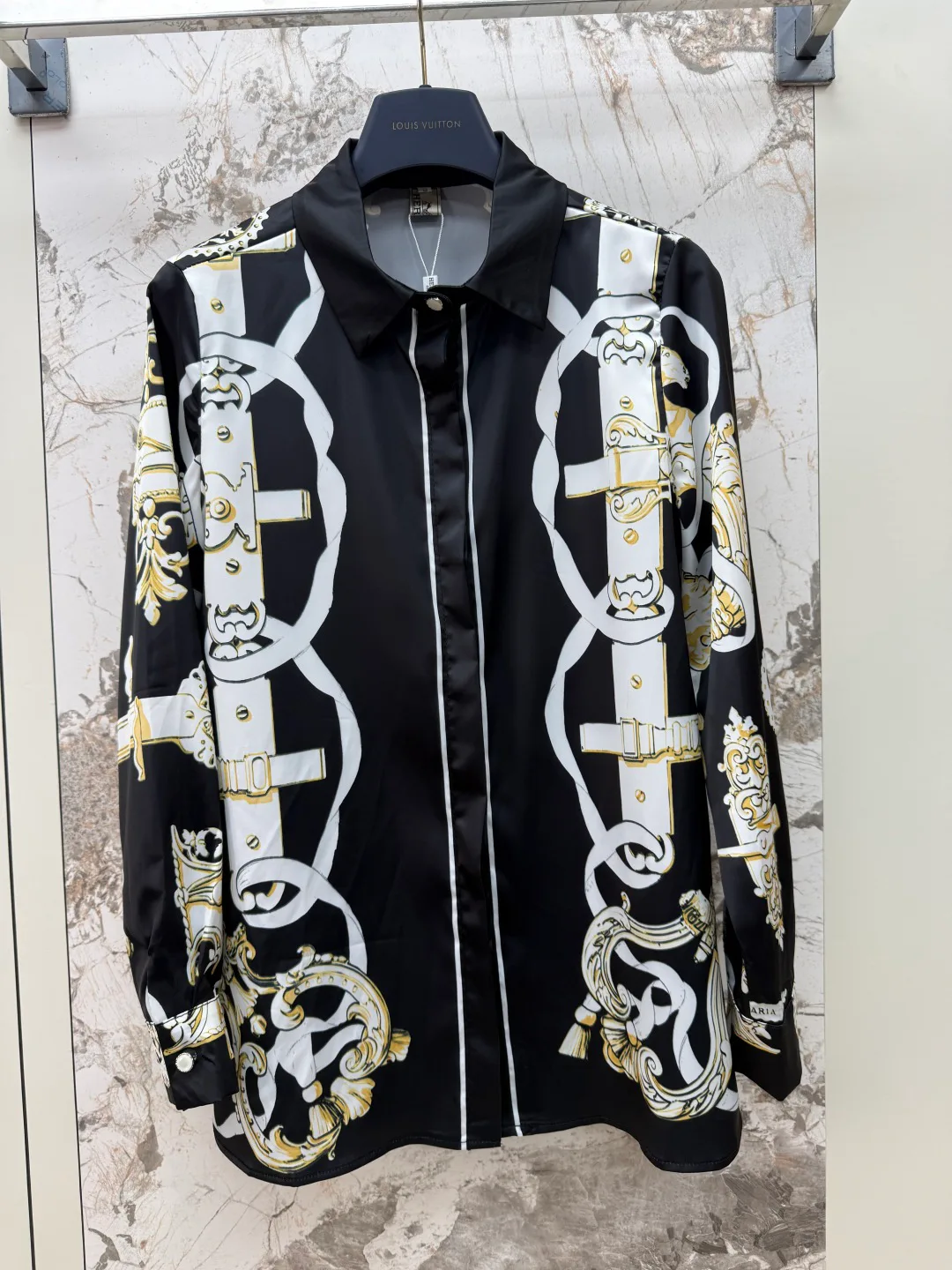 Рубашки Женские Hermes 12685746