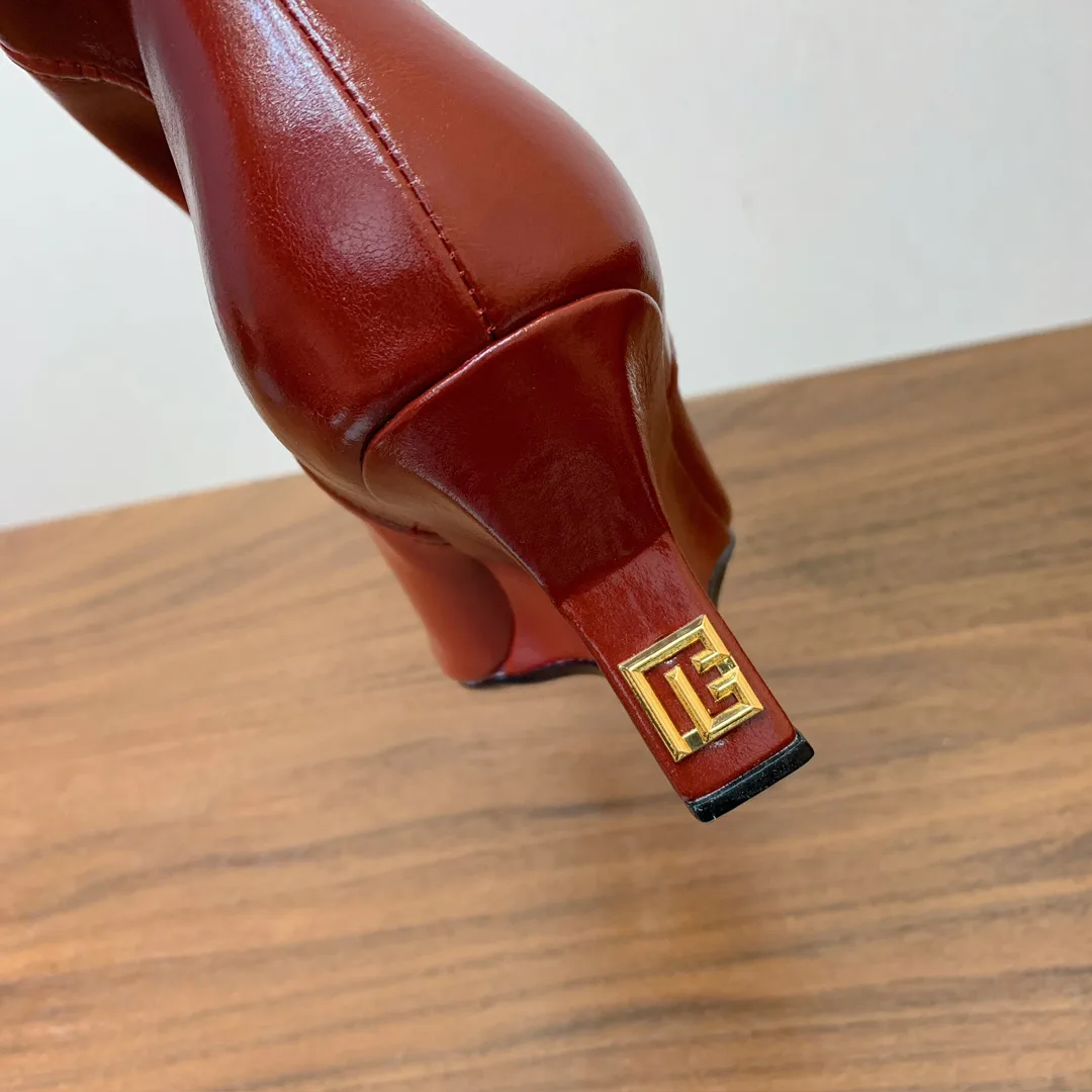 Ботильоны Женские Balmain 352333