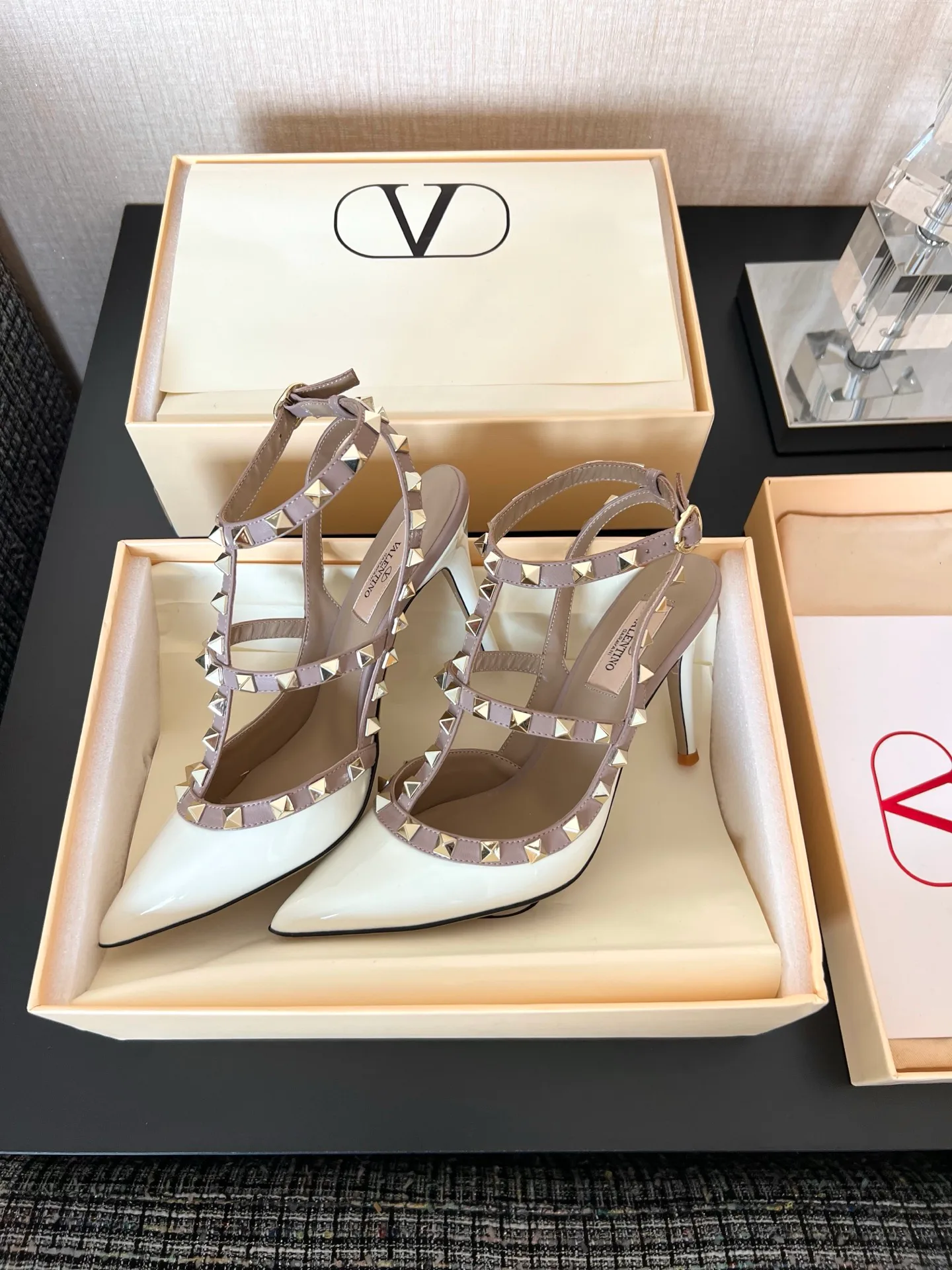 Туфли Женские Valentino 17480212
