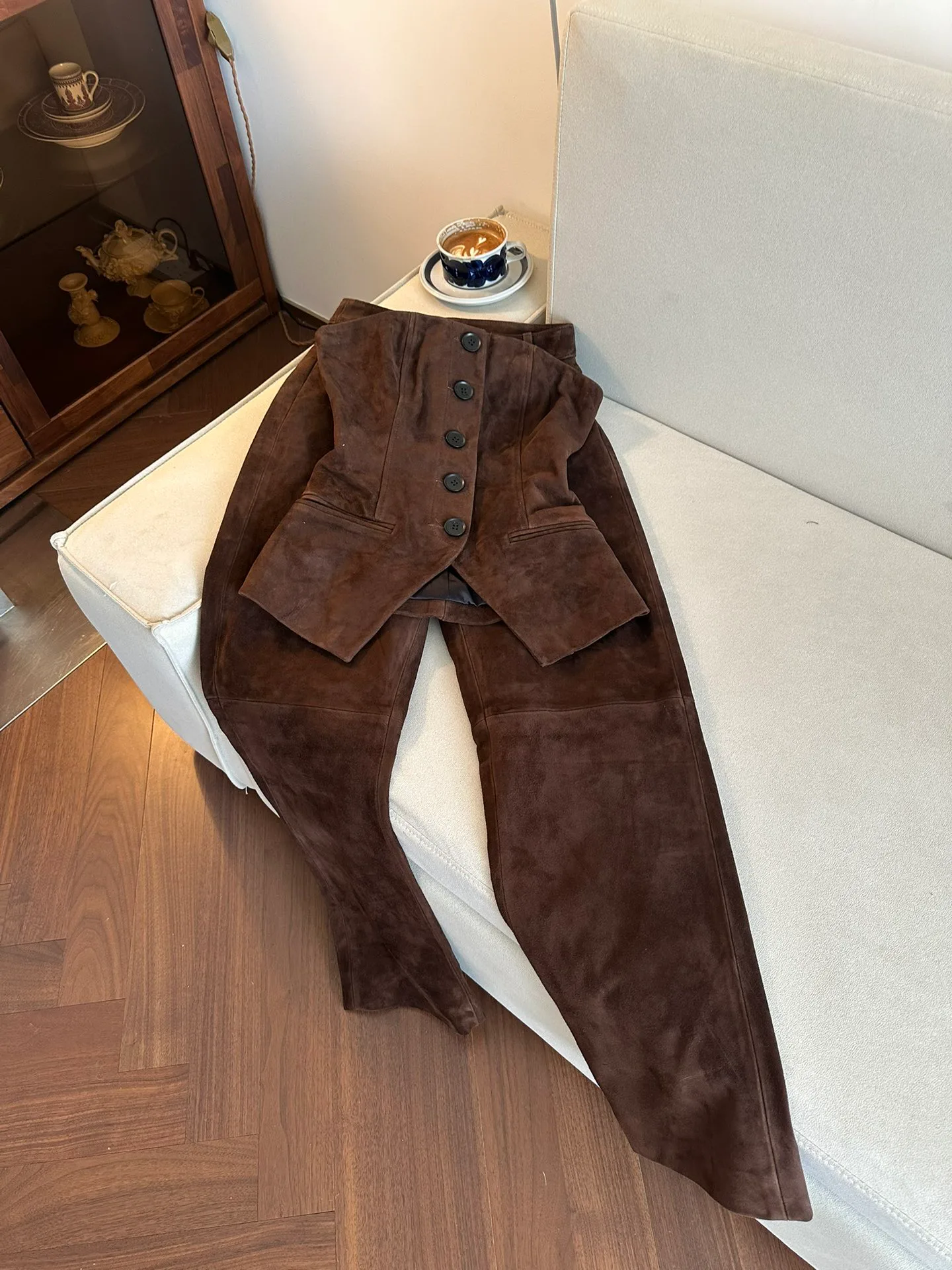 Костюмы Женские Saint Laurent 11187986