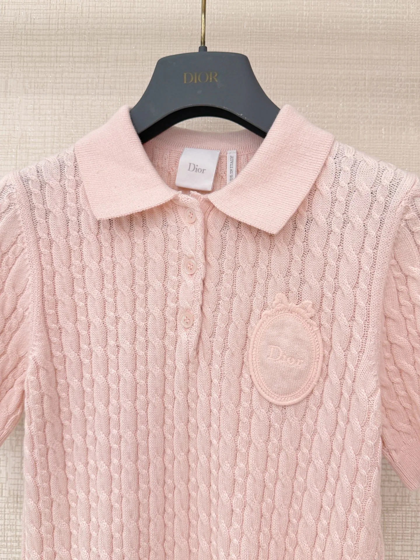 Джемперы И Свитеры Женские Christian Dior 11749893