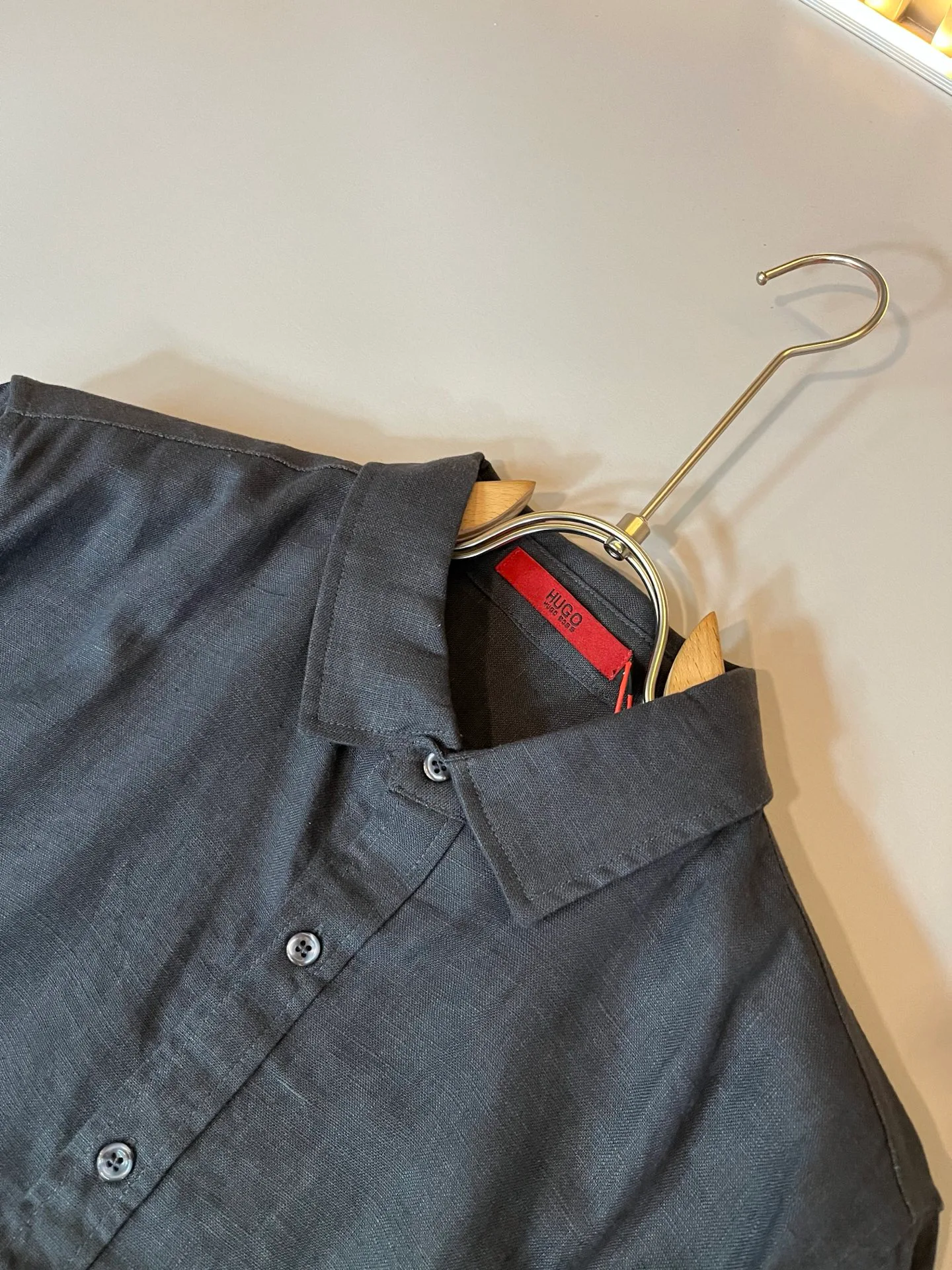 Костюмы Мужские Hugo Boss 89628