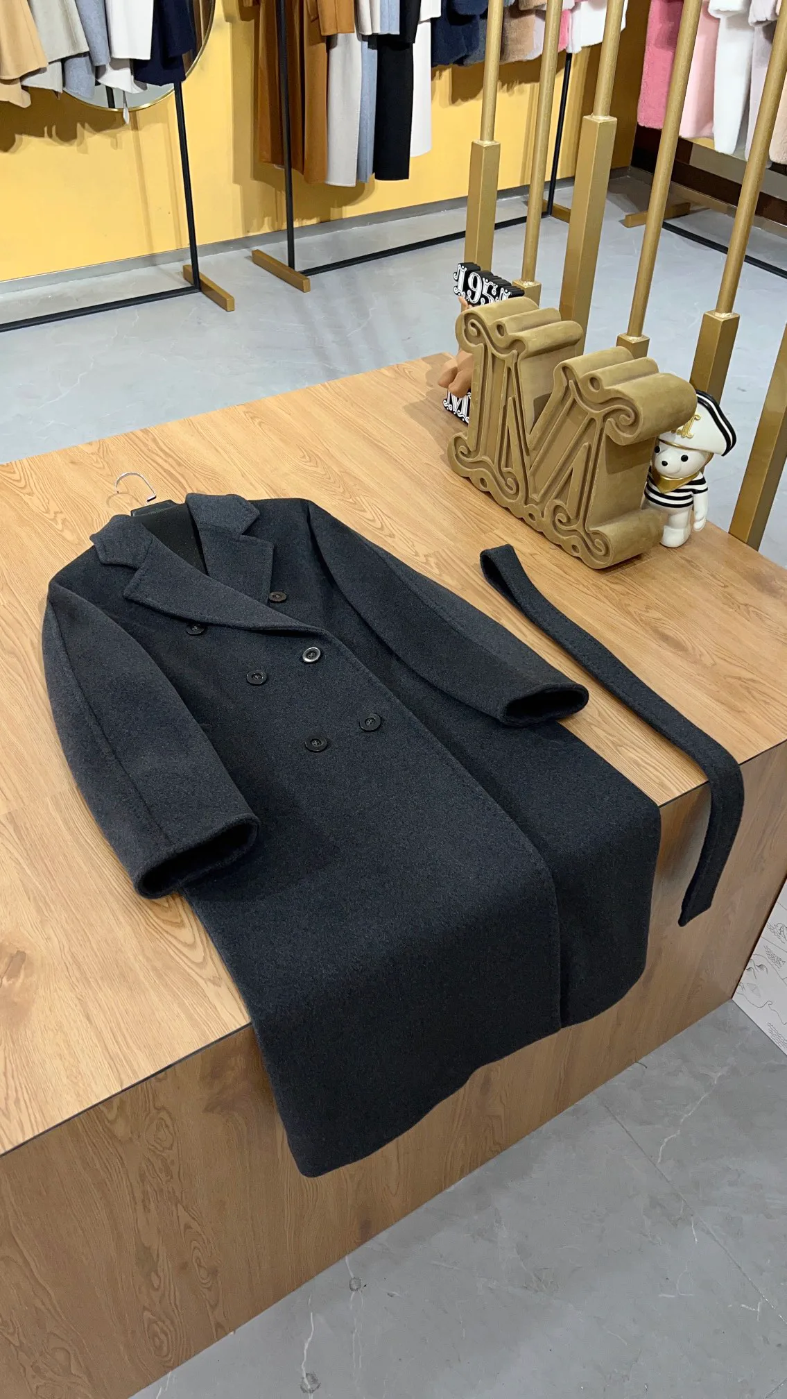 Пальто Женские Max Mara 5261936