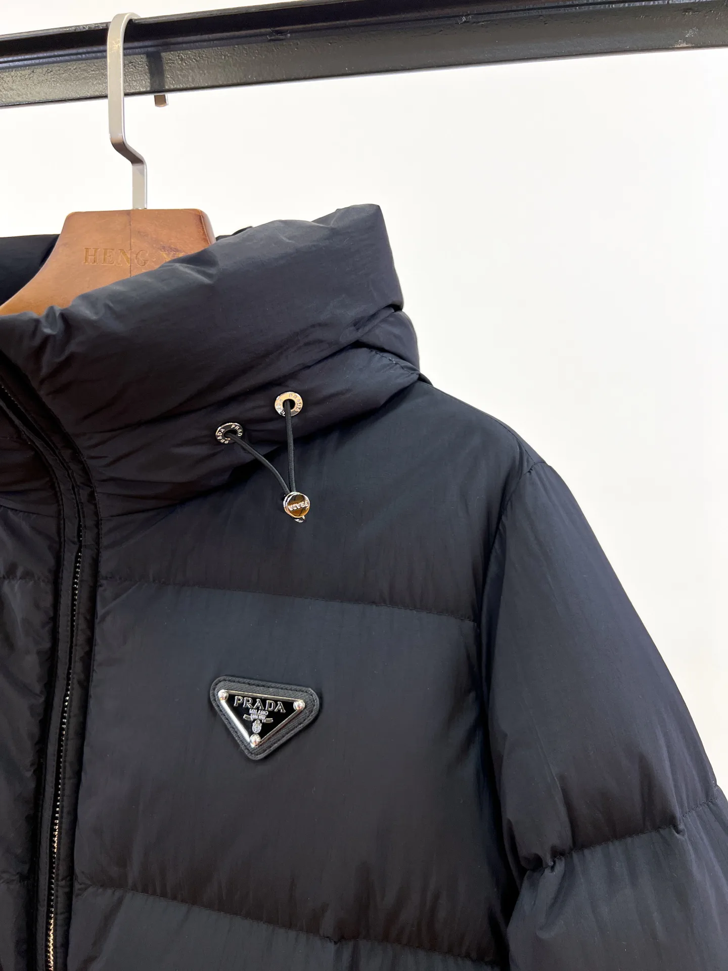 Куртки И Пуховики Женские Prada 18990027