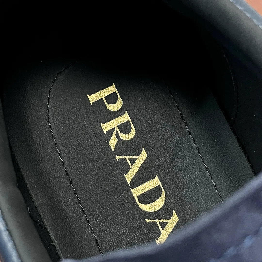 Кроссовки Мужские Prada 11426381