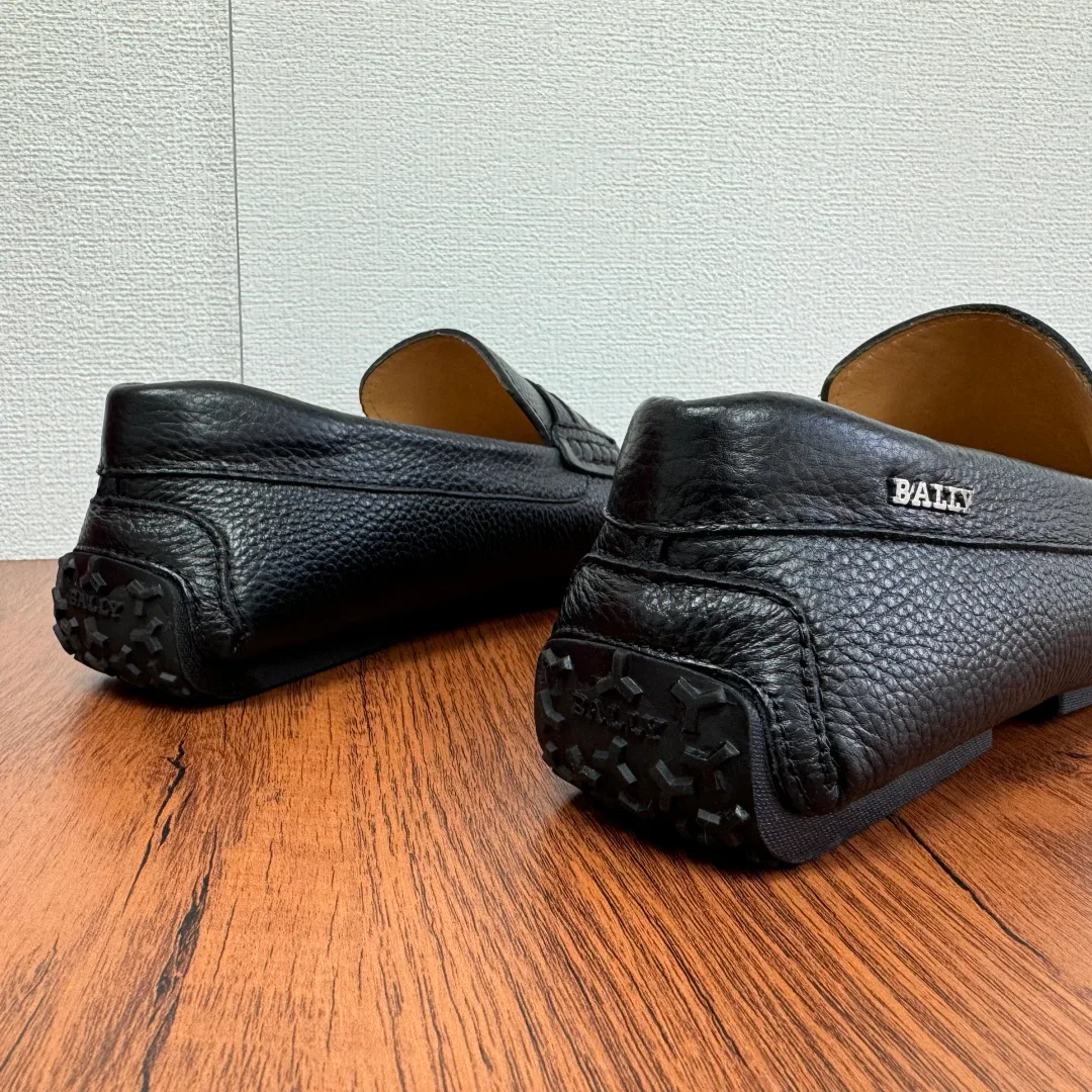 Мокасины Мужские Bally 24215