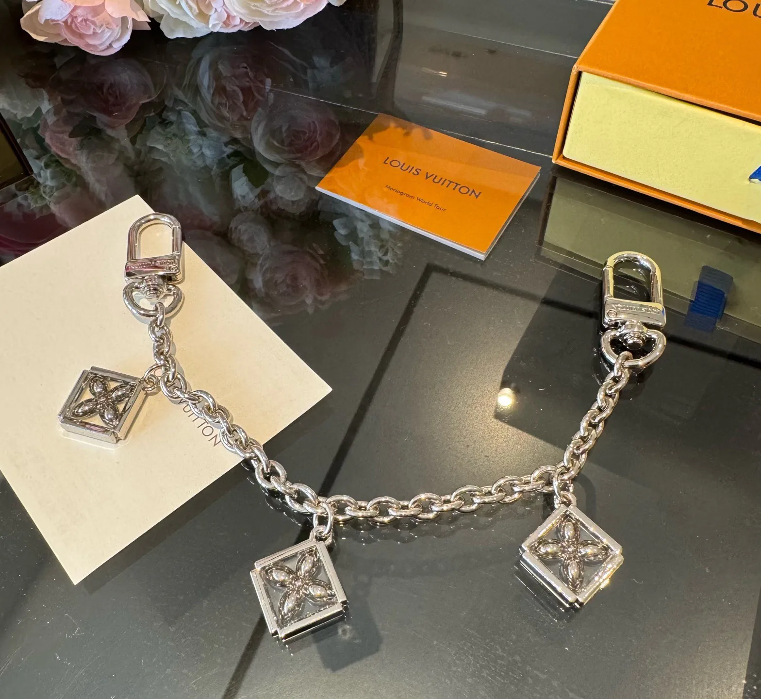Бижутерия Louis Vuitton 14337212