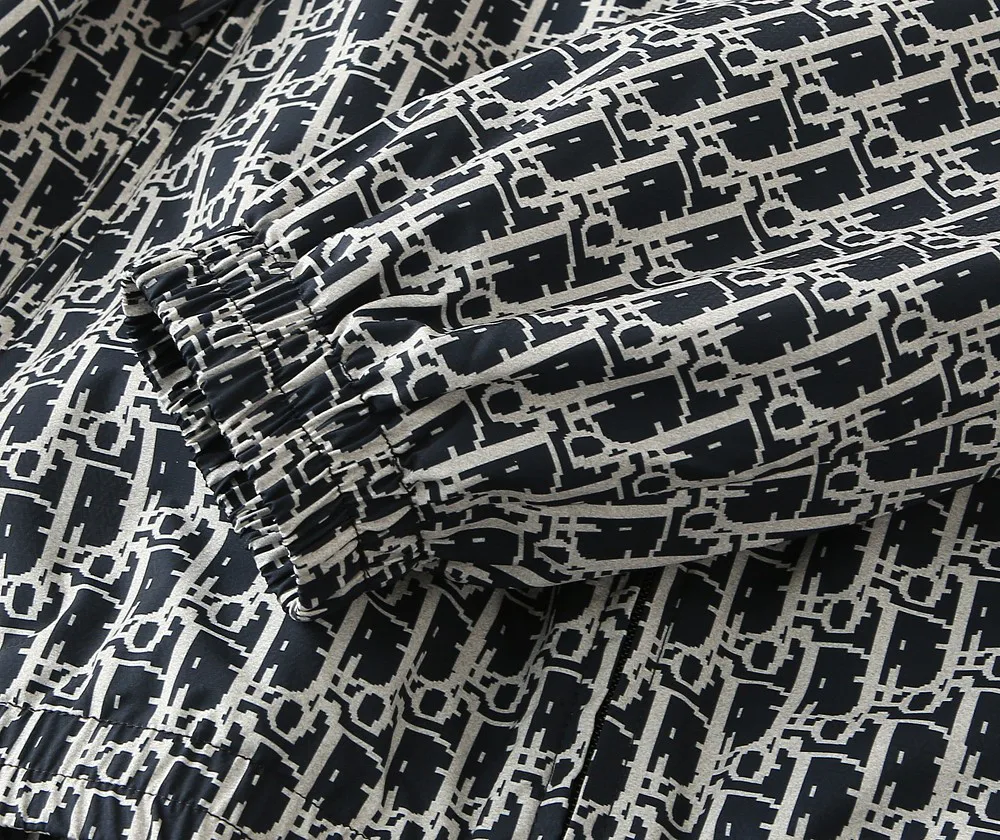 Куртки И Пуховики Мужские Christian Dior 11240471