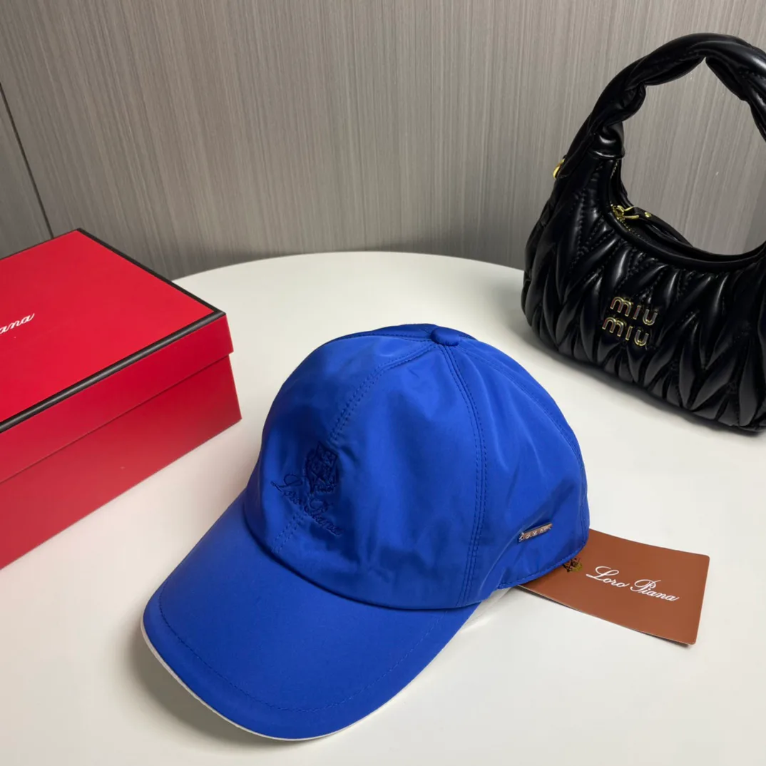 Головные Уборы Loro Piana 13294319