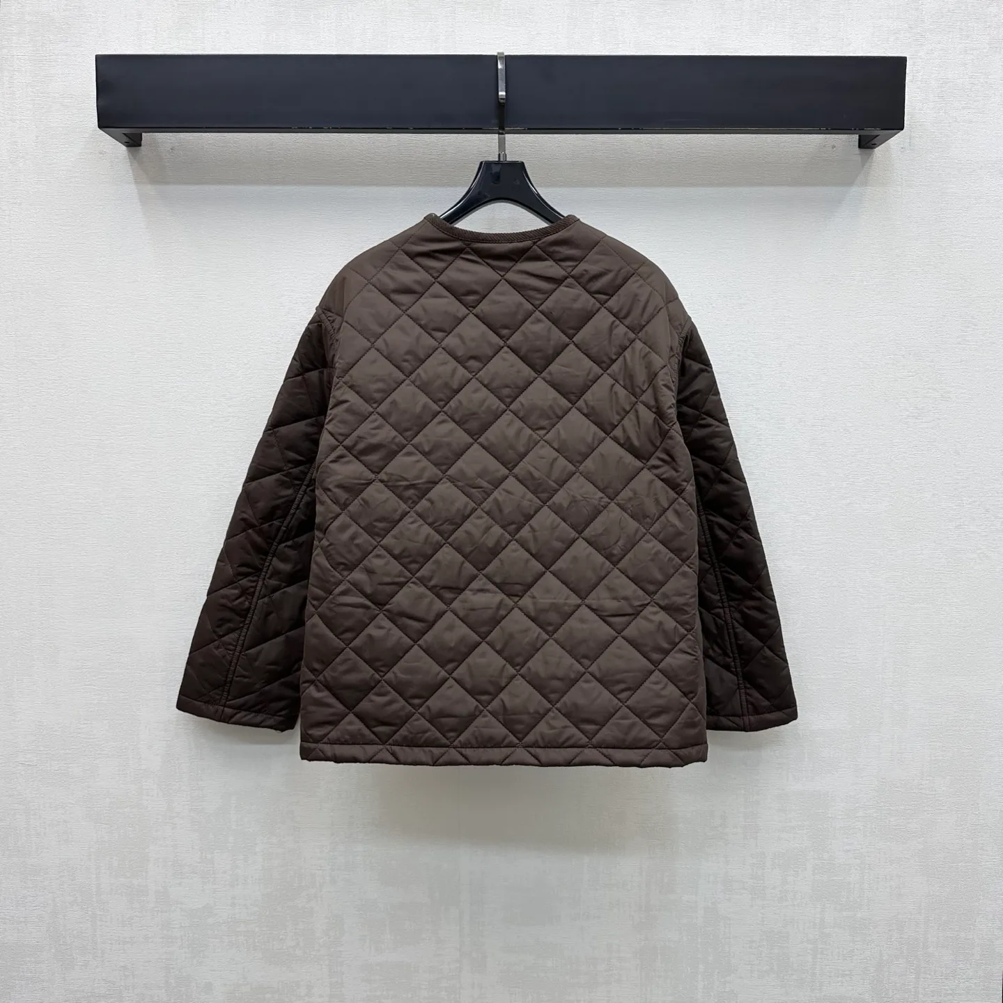Куртки И Пуховики Женские Prada 18775149