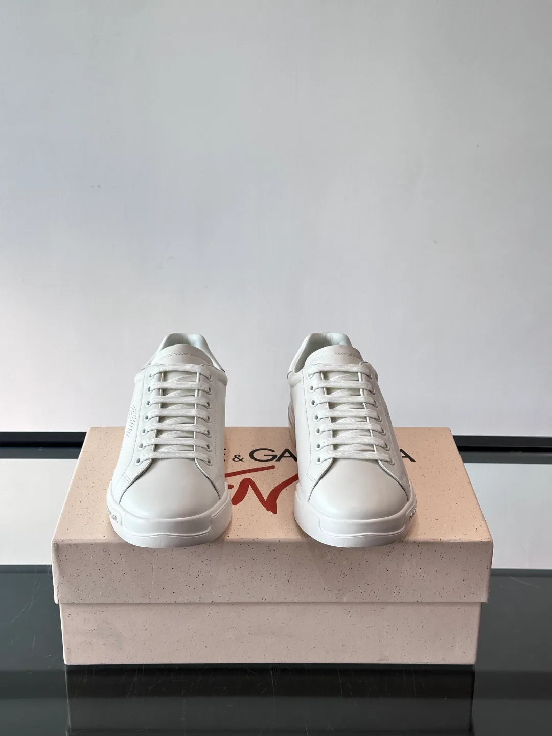 Кеды Женские Dolce & Gabbana 407686