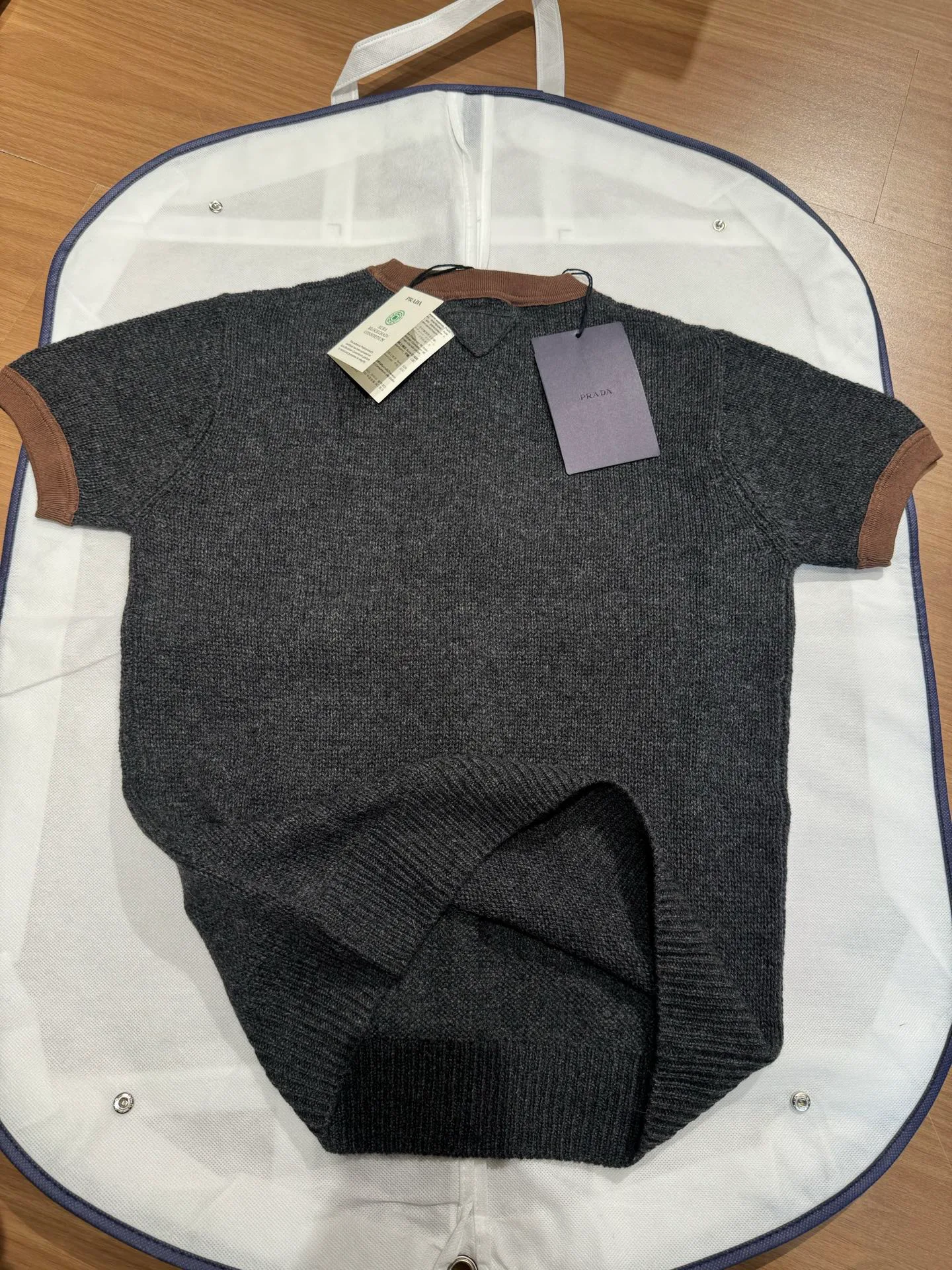 Топы Женские Prada 9812650