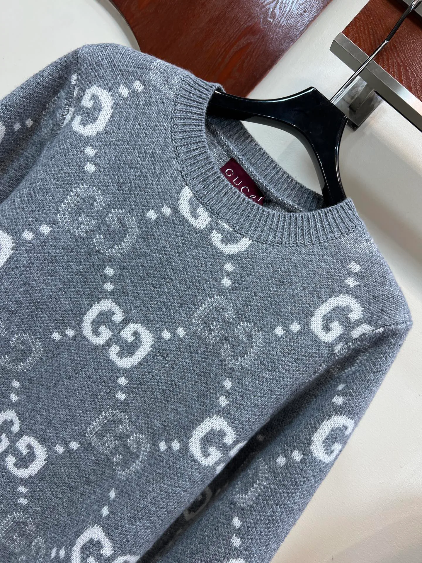 Джемперы И Свитеры Женские Gucci 17651839