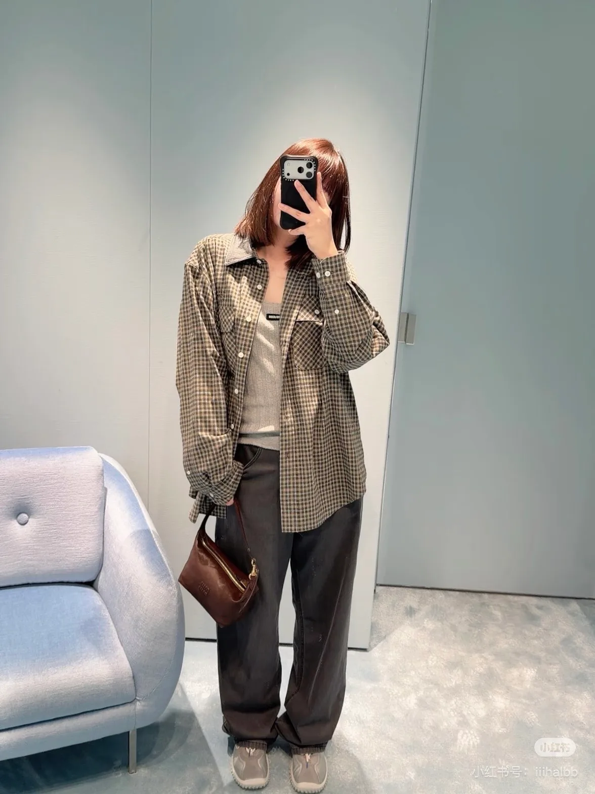 Рубашки Женские Miu Miu 17885611