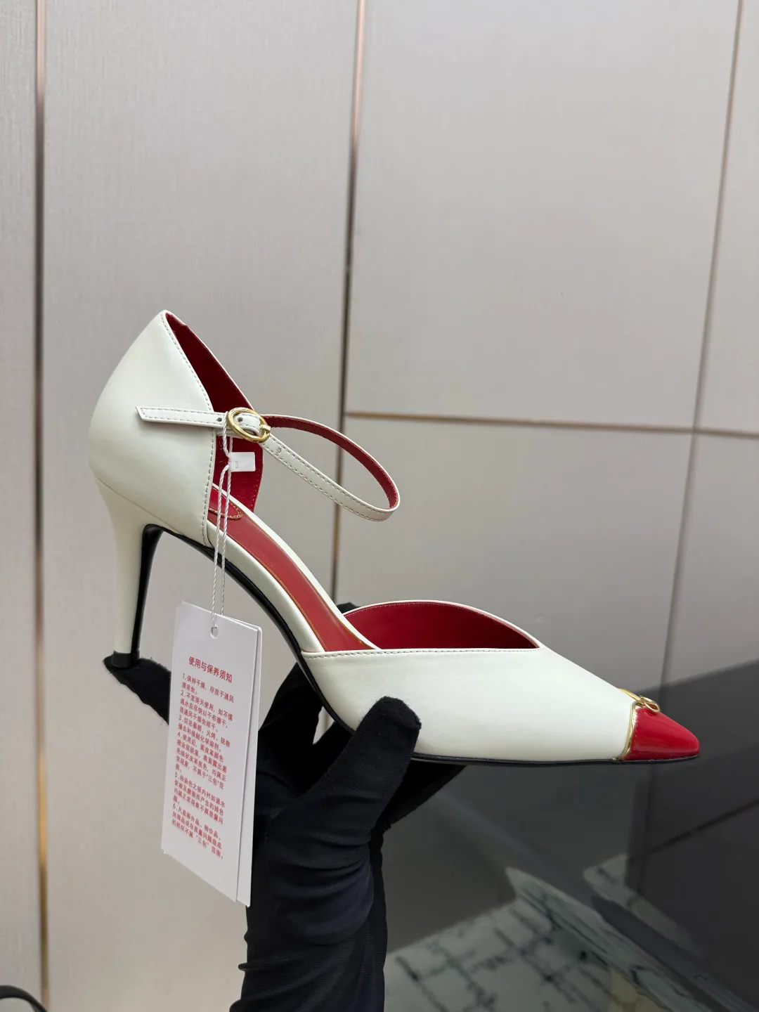 Туфли Женские Valentino 17937573