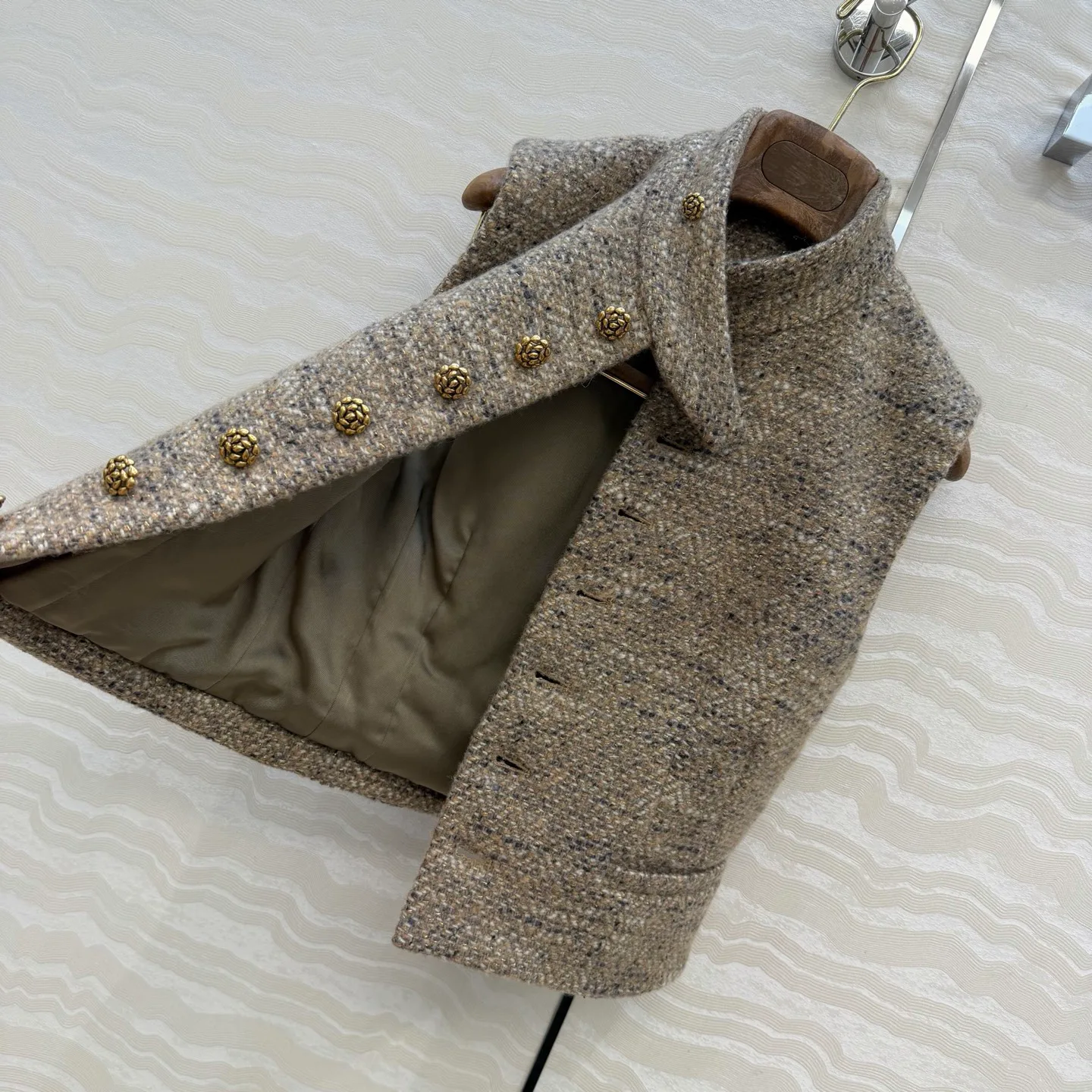 Жилеты Женские Loro Piana 18012685