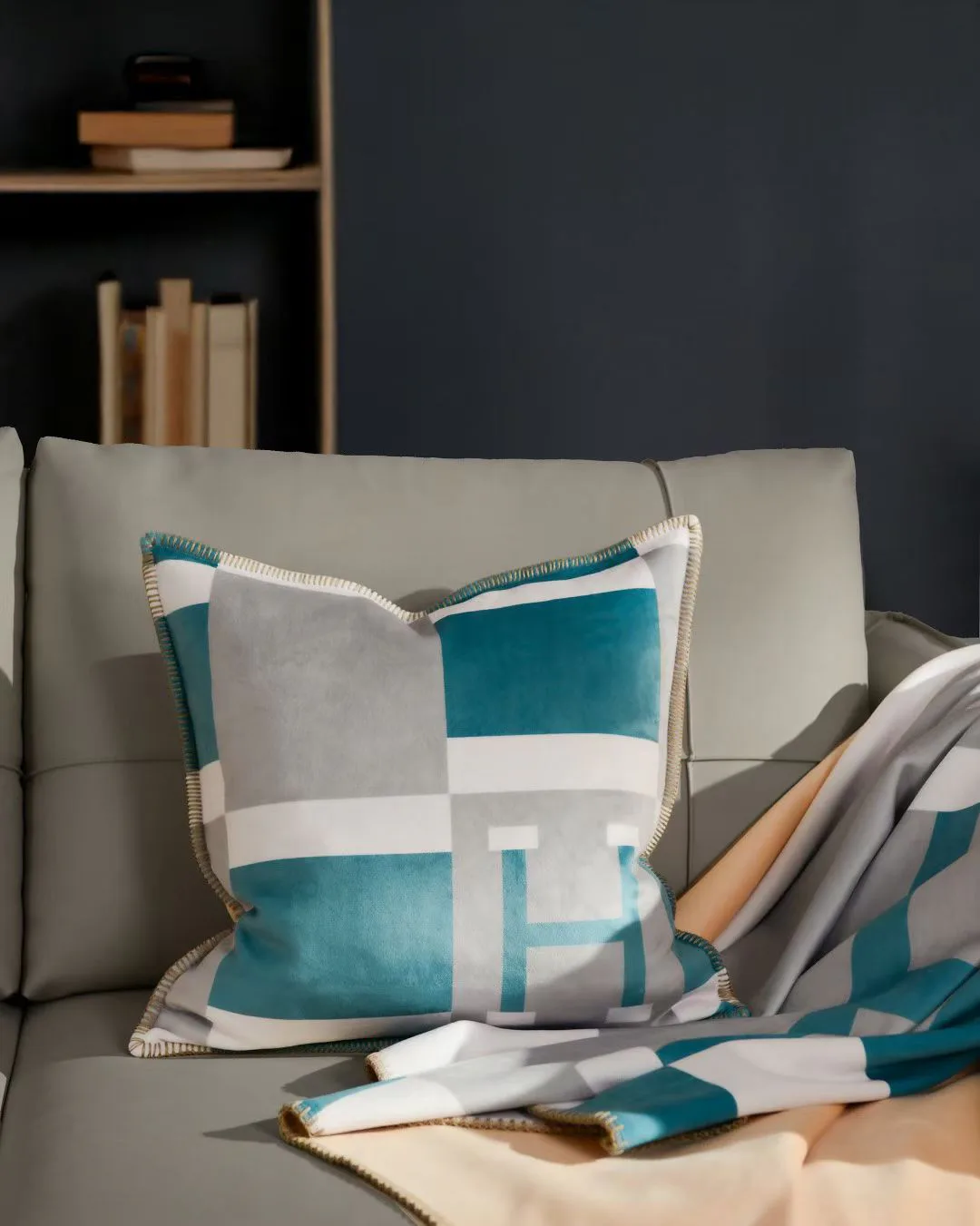 Текстиль Hermes 431337