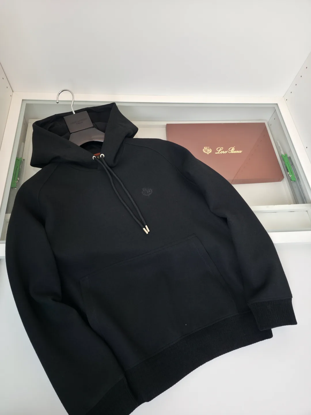 Свитшоты Мужские Loro Piana 270795