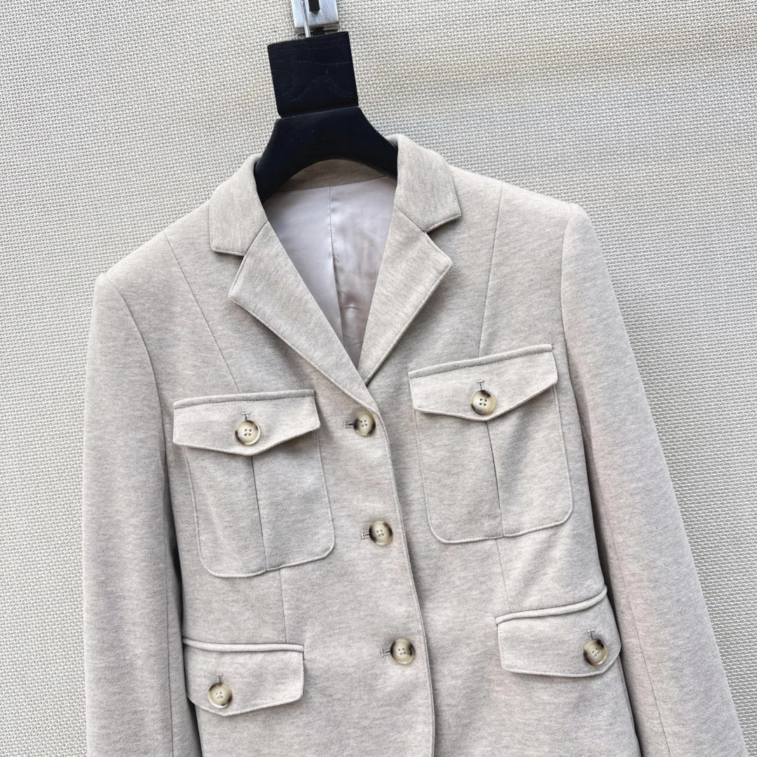 Жакеты Женские Loro Piana 18225688