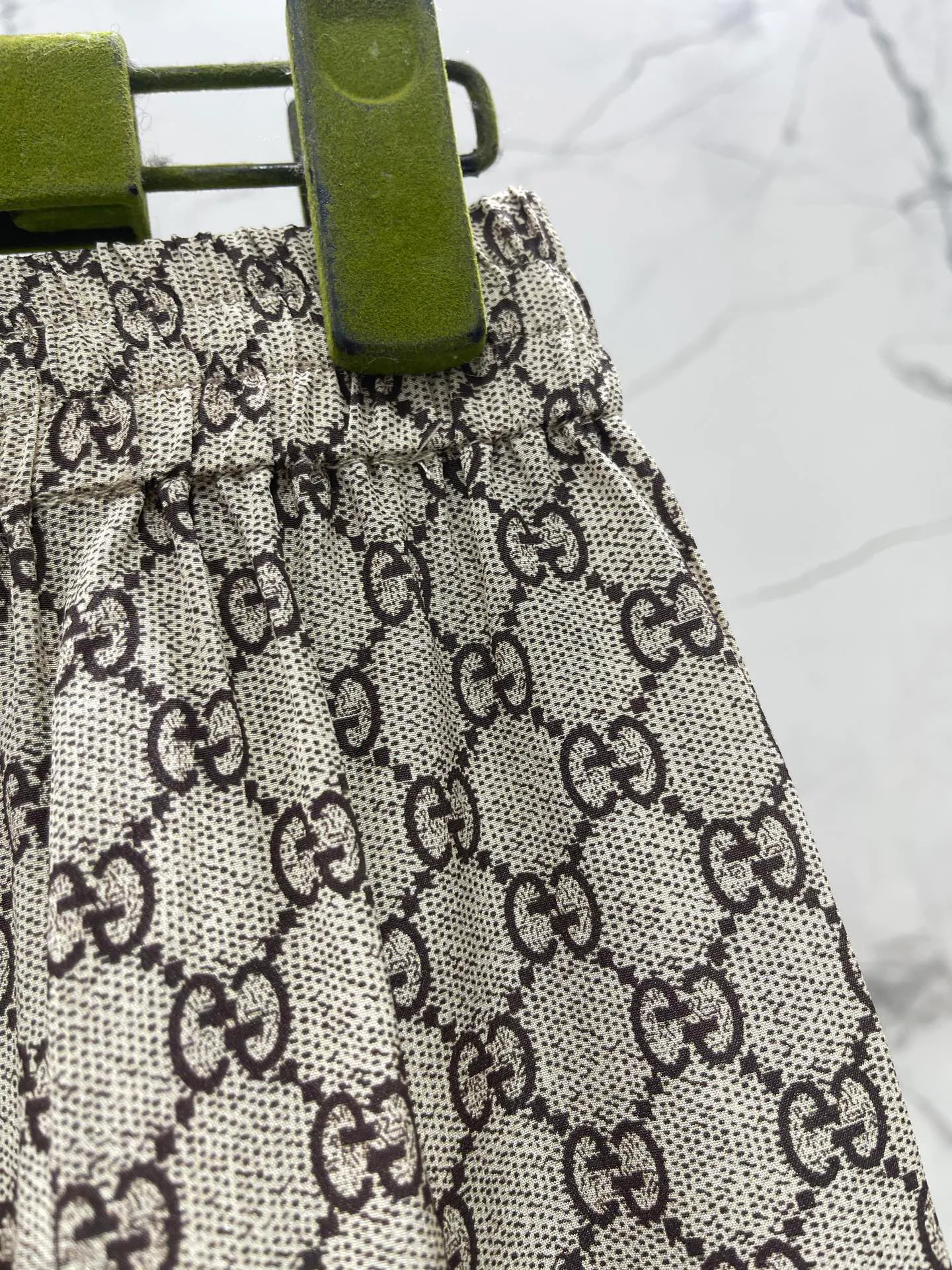 Брюки Женские Gucci 18527361