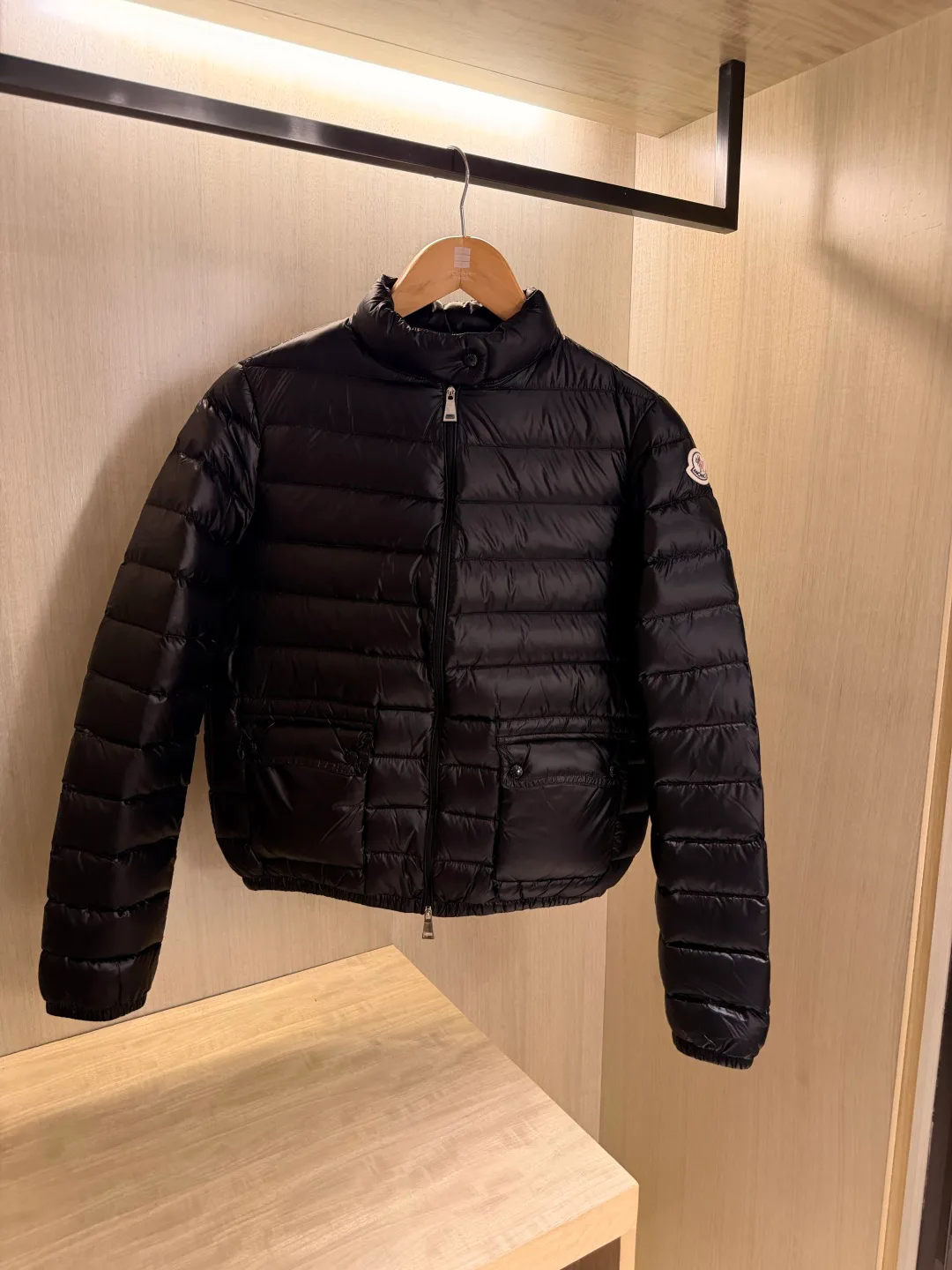 Куртки И Пуховики Женские Moncler 16890554