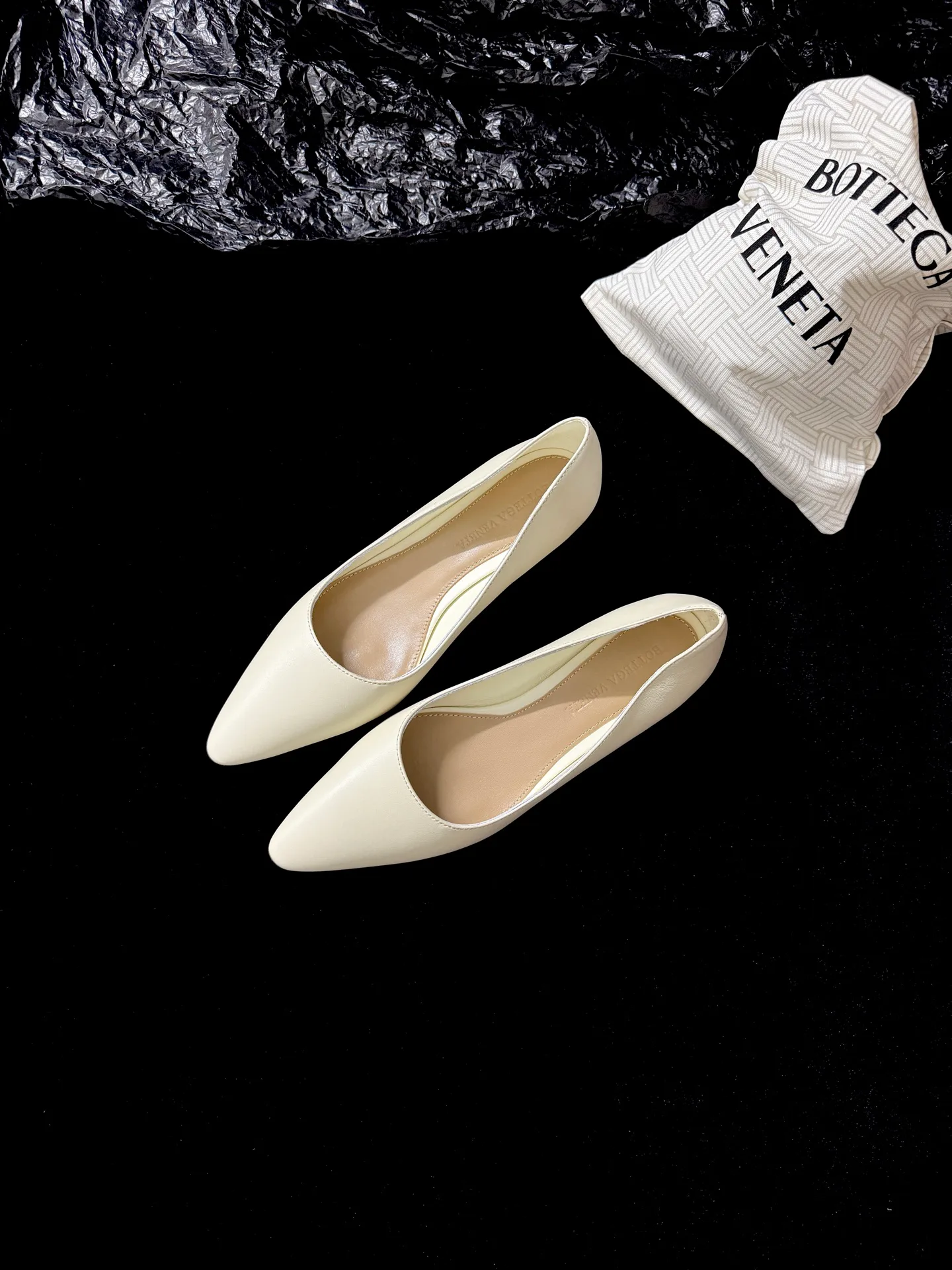 Туфли Женские Bottega Veneta 17225826