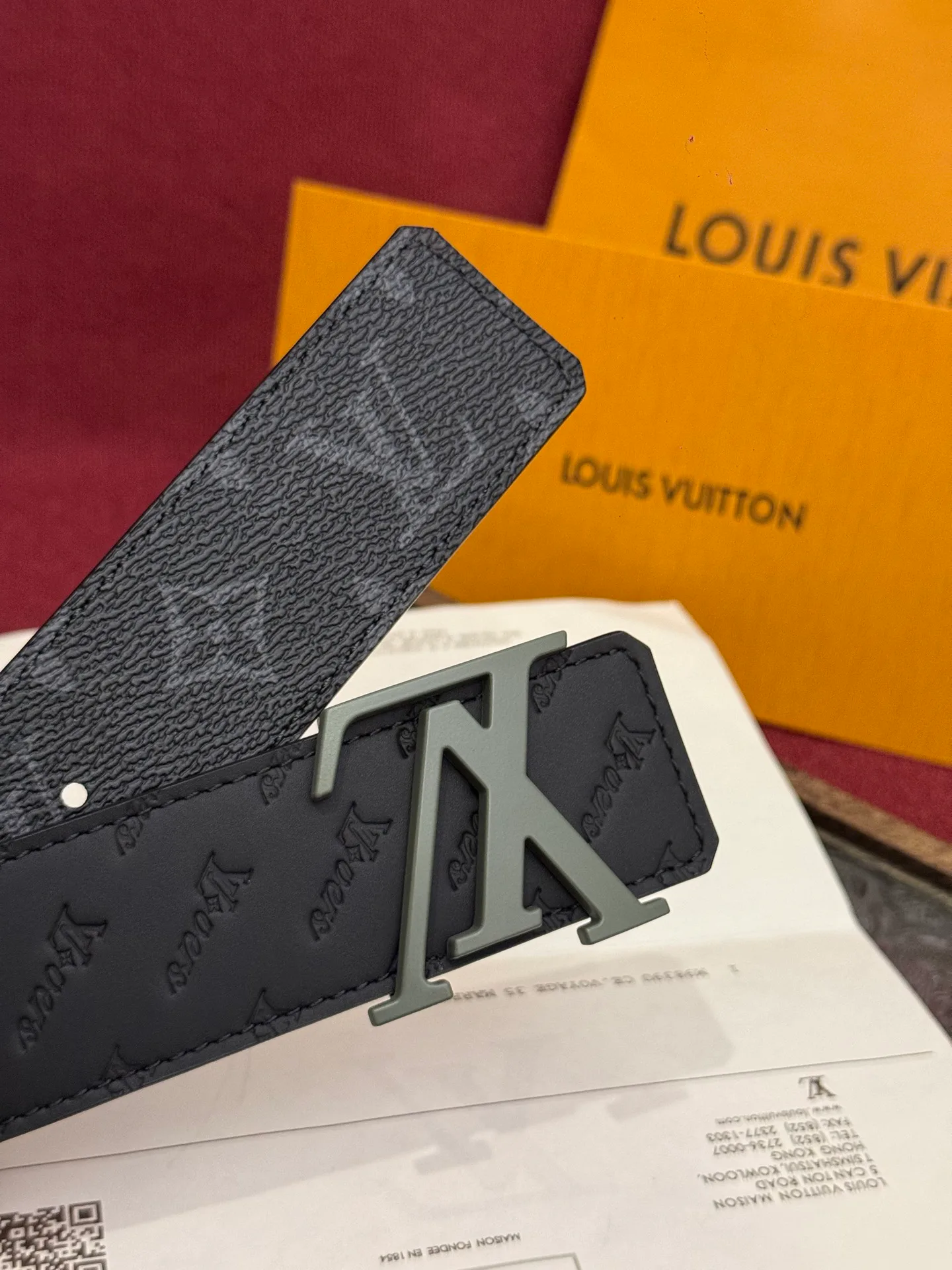Ремни Louis Vuitton 14563660