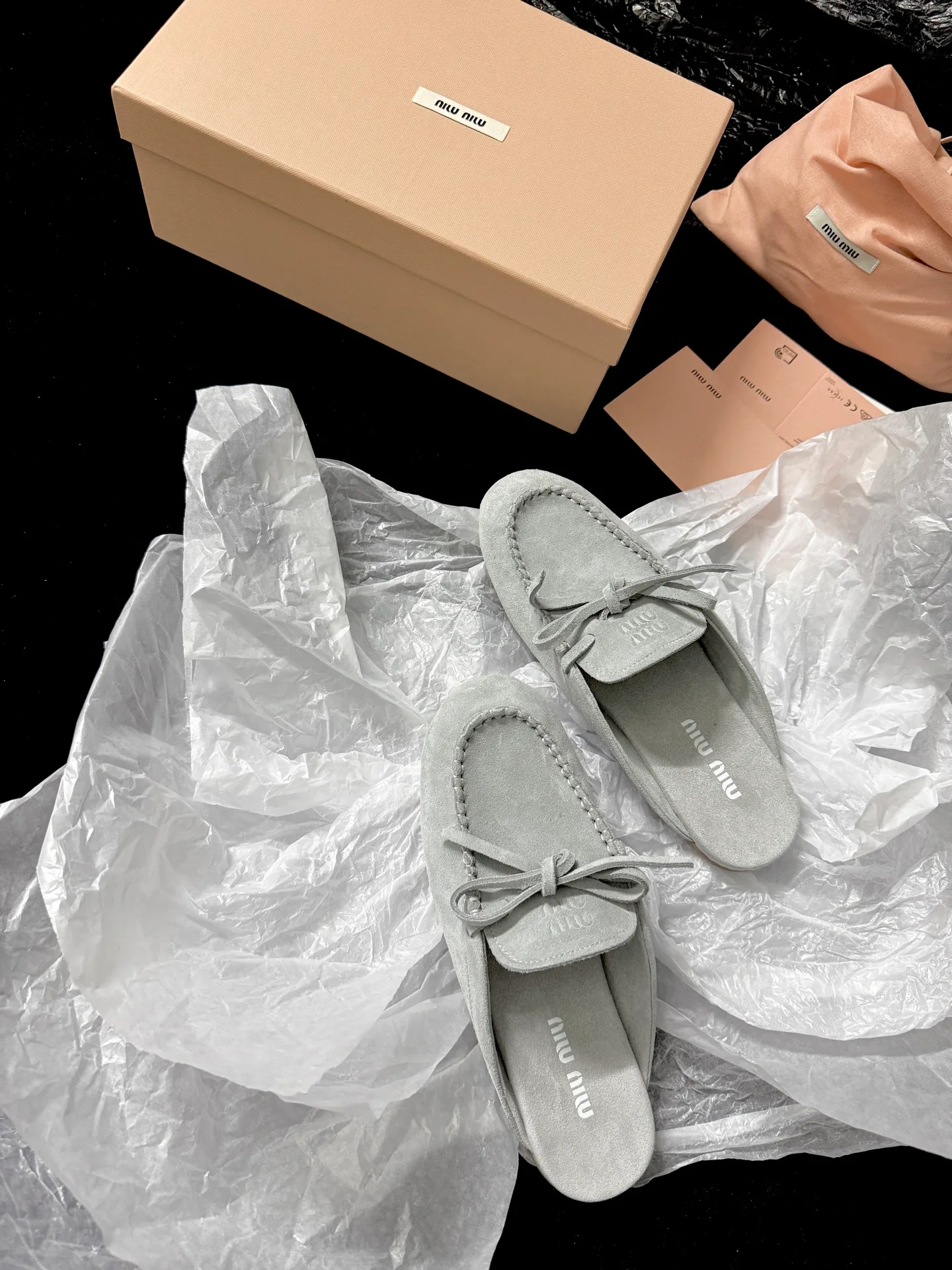 Мюли И Сабо Женские Miu Miu 12018647