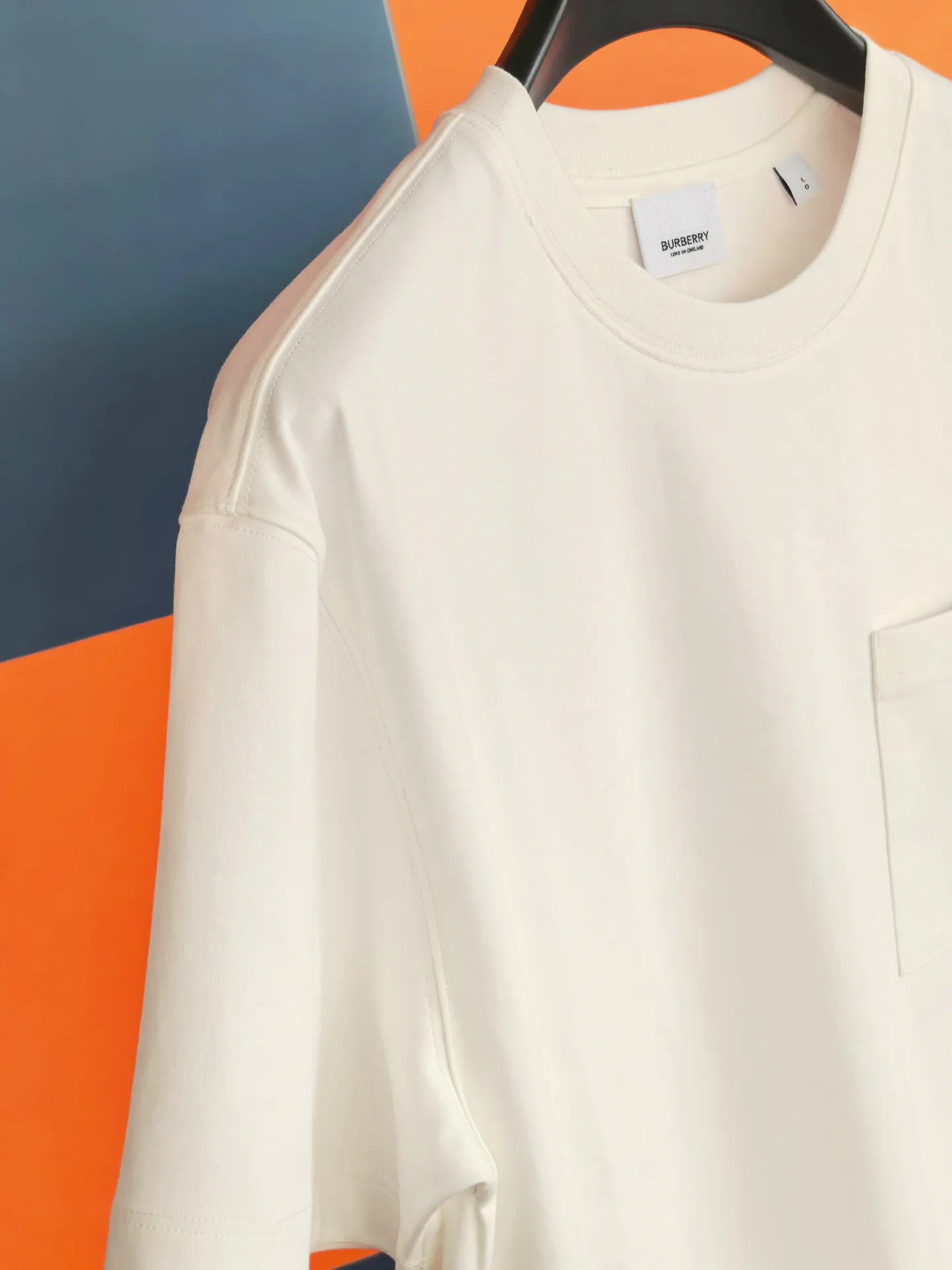 Футболки Мужские Burberry 75796