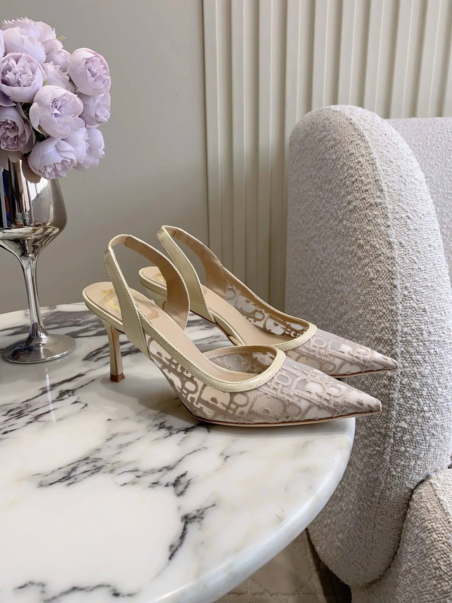 Туфли Женские Christian Dior 13454983