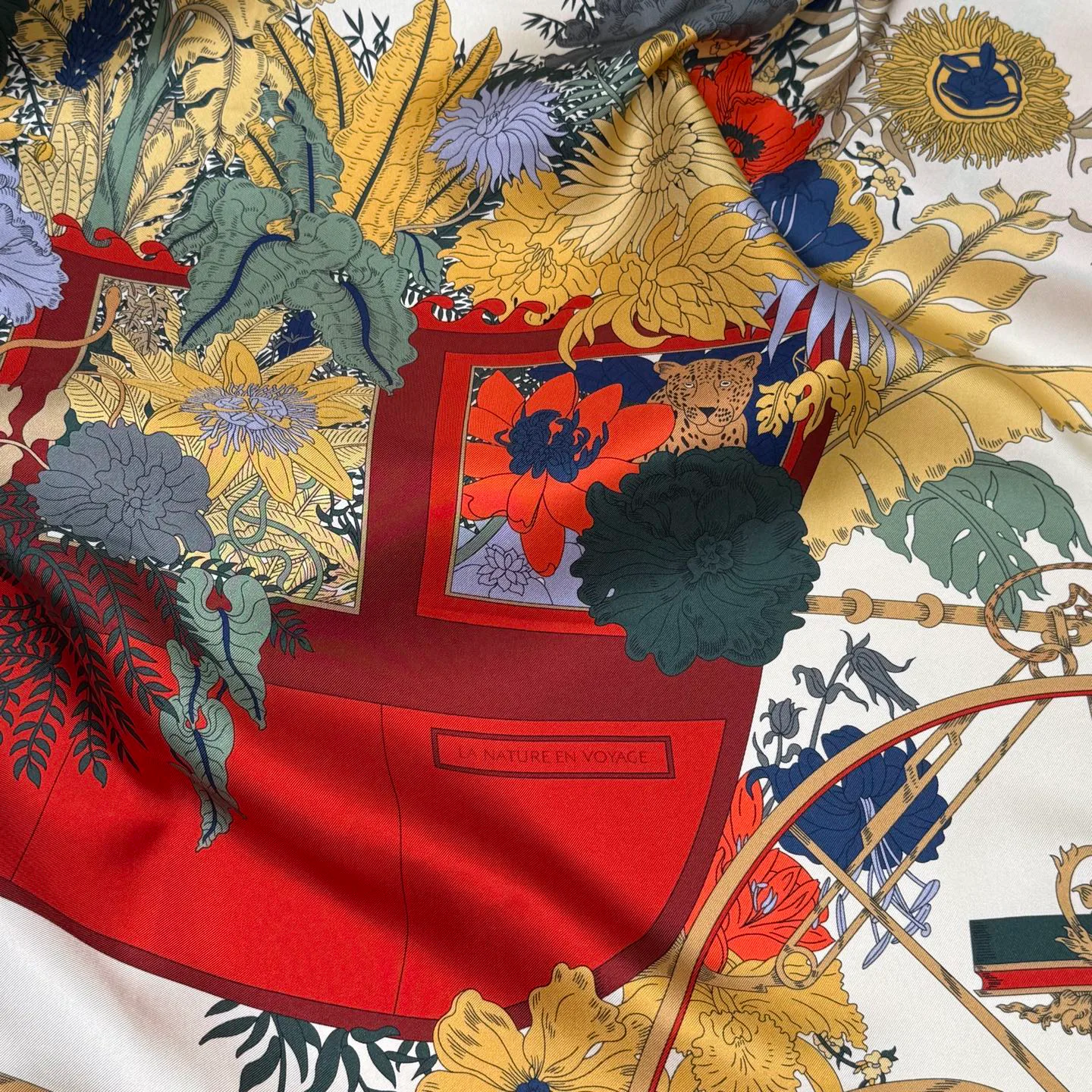 Платки Hermes 17752753