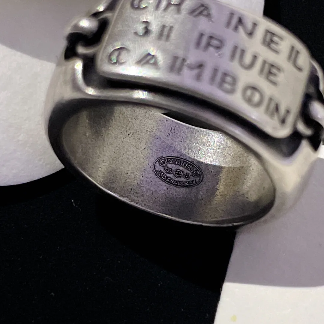 Бижутерия Chanel 3886817