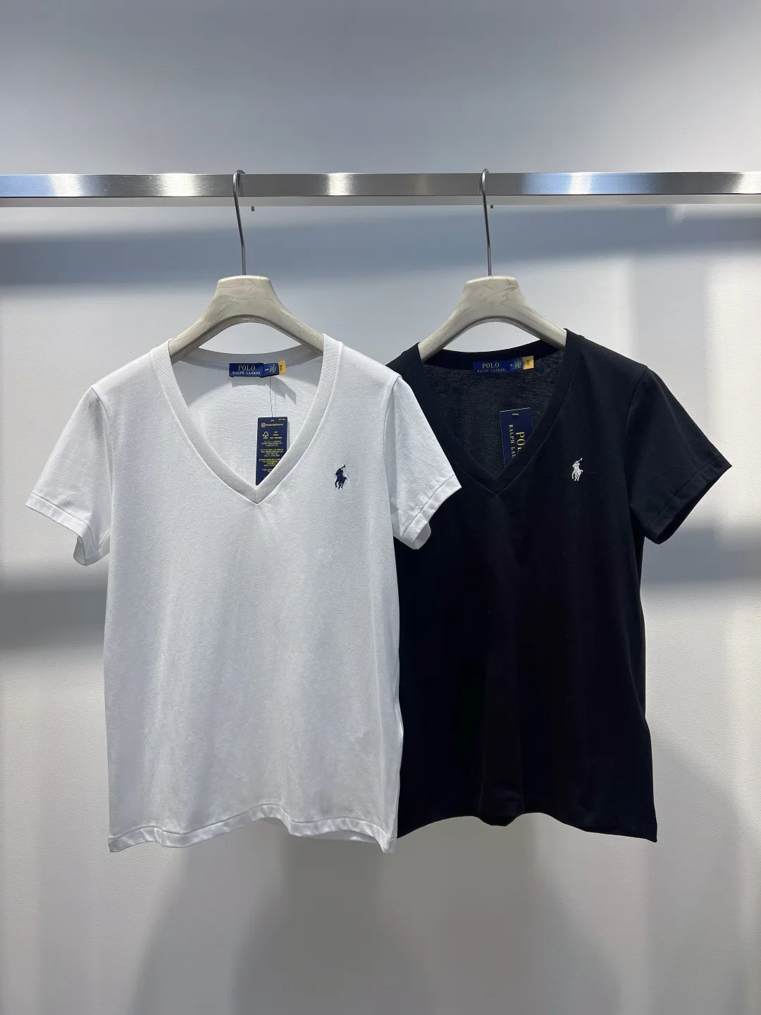 Футболки Женские Ralph Lauren 11662190