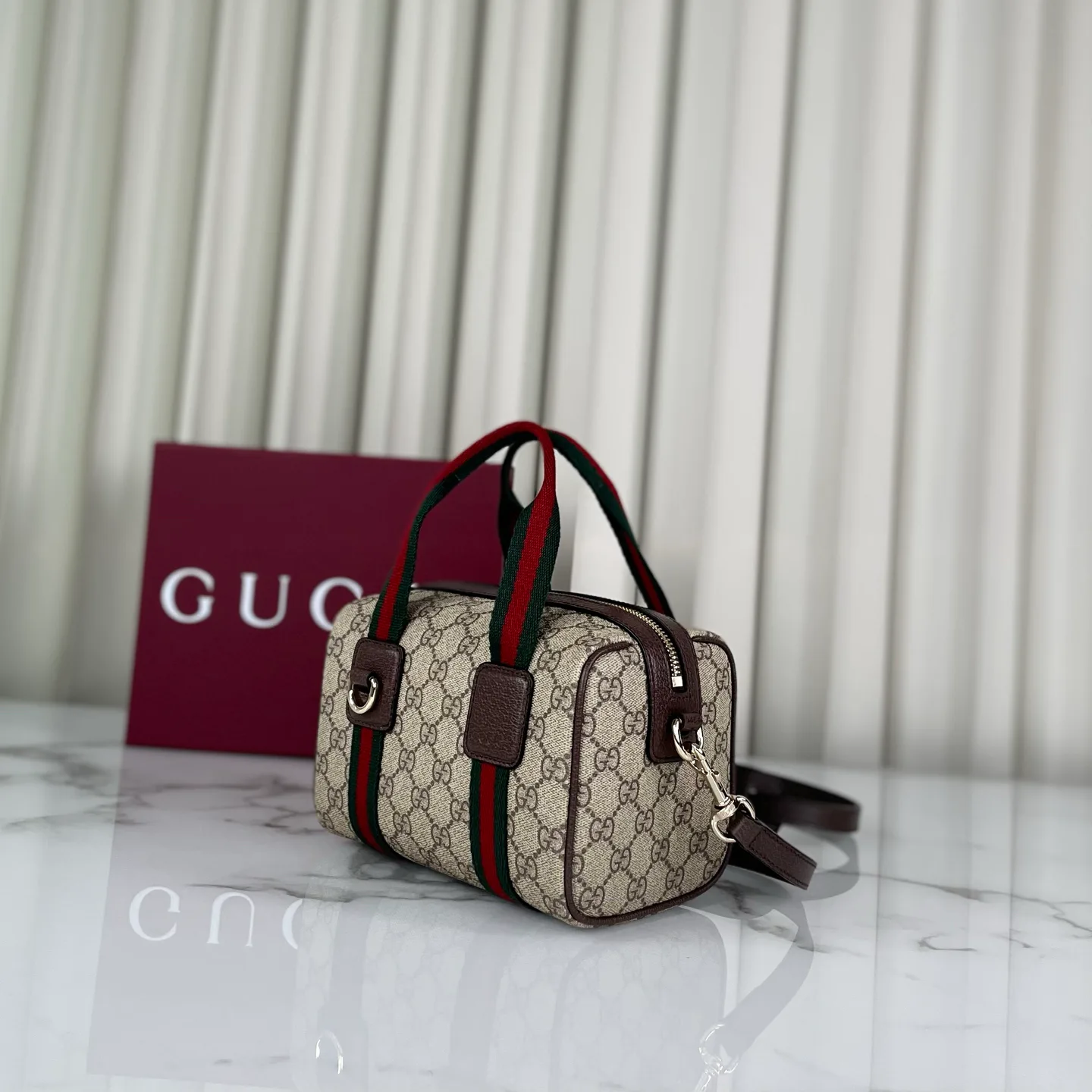 Сумки На Ремне Женские Gucci 389485