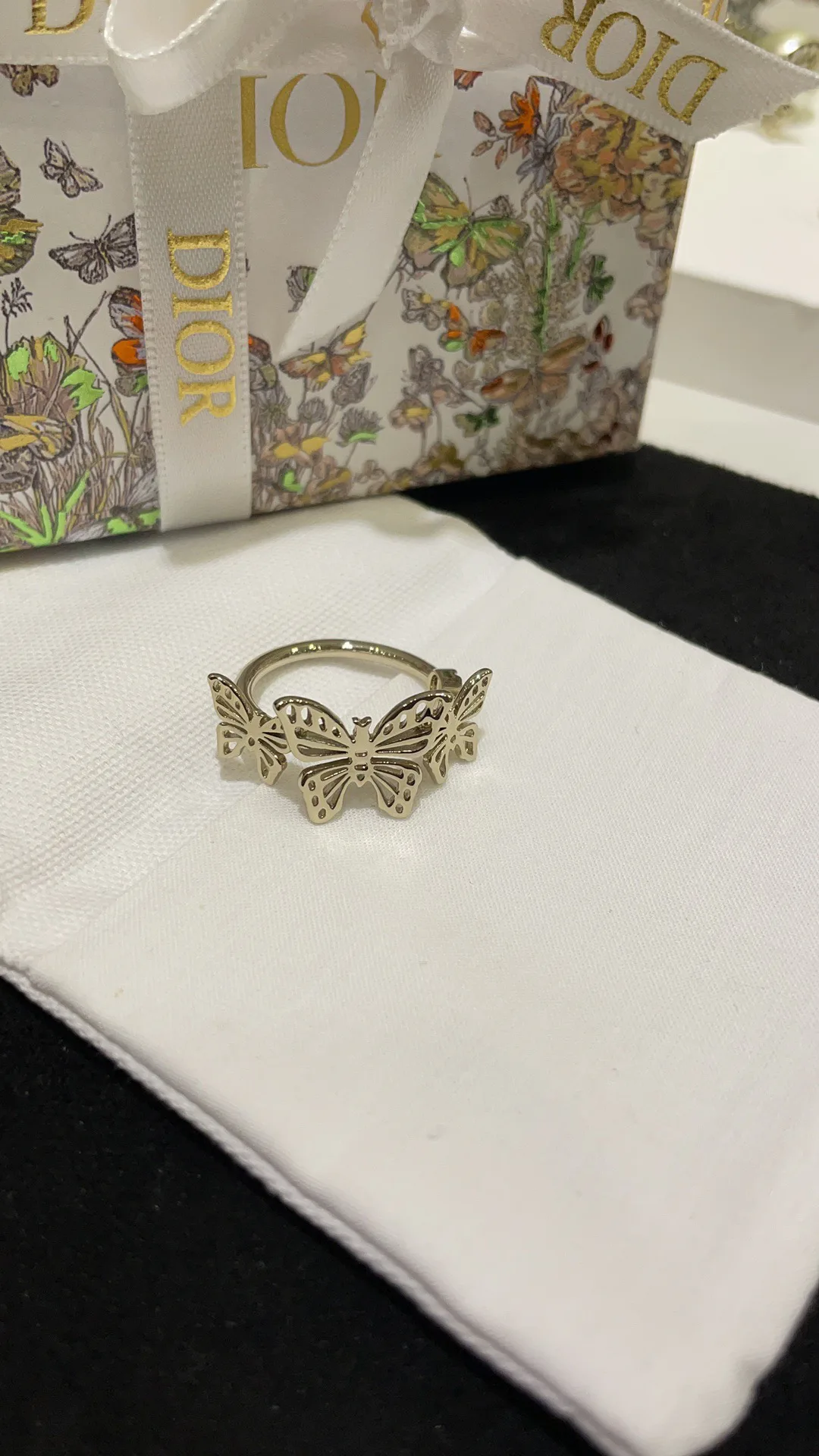 Бижутерия Christian Dior 11412399