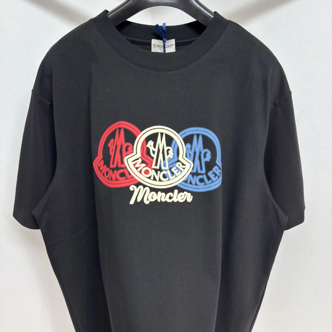 Футболки Мужские Moncler 917454