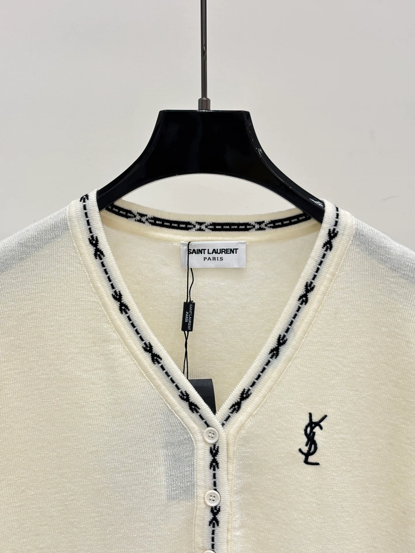 Футболки Женские Saint Laurent 17603853
