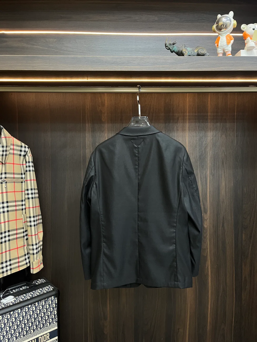 Пиджаки Мужские Prada 11386072