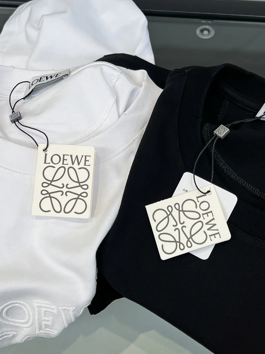 Футболки Мужские Loewe 11415754