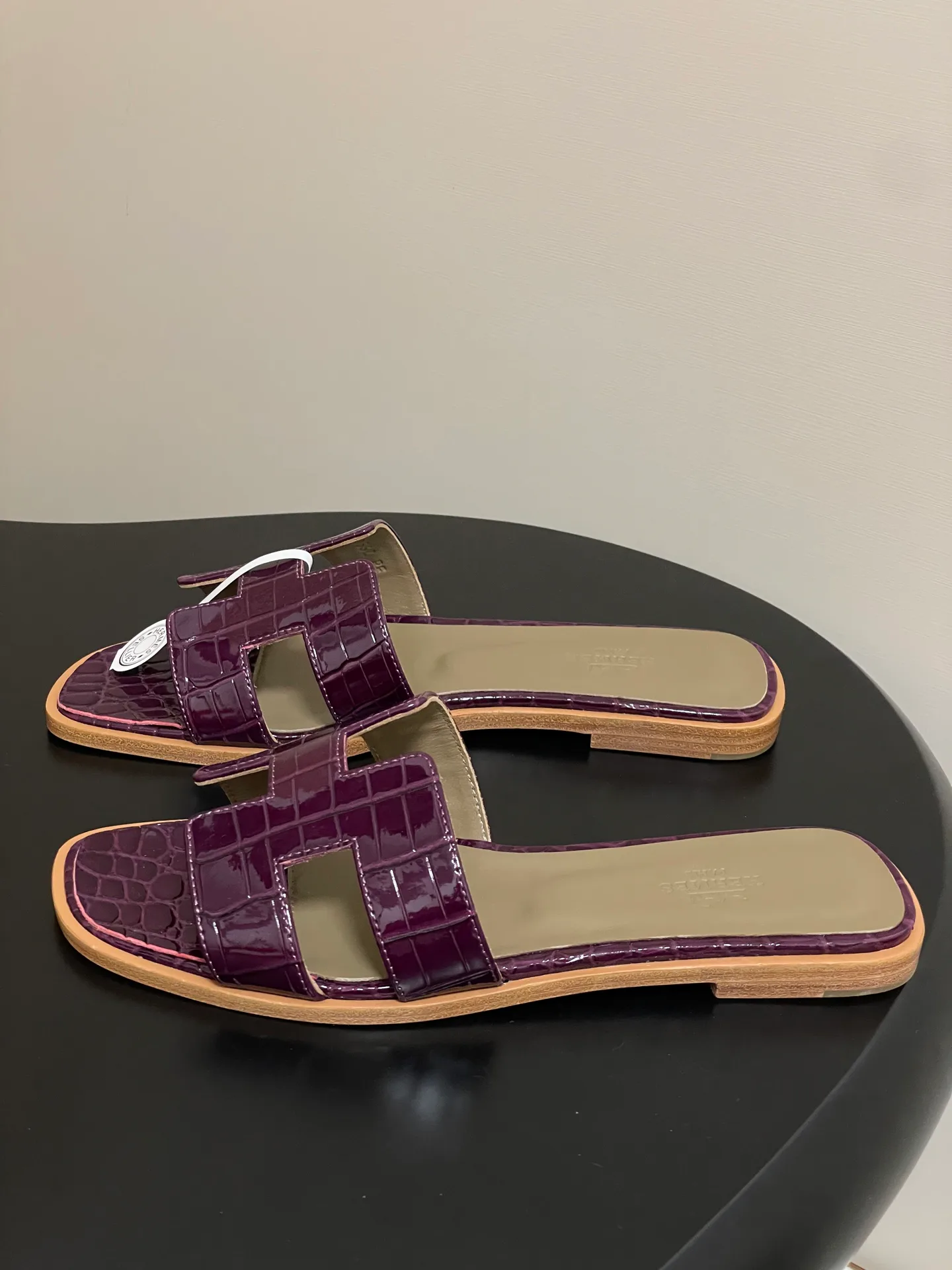 Сандалии Женские Hermes 9299214