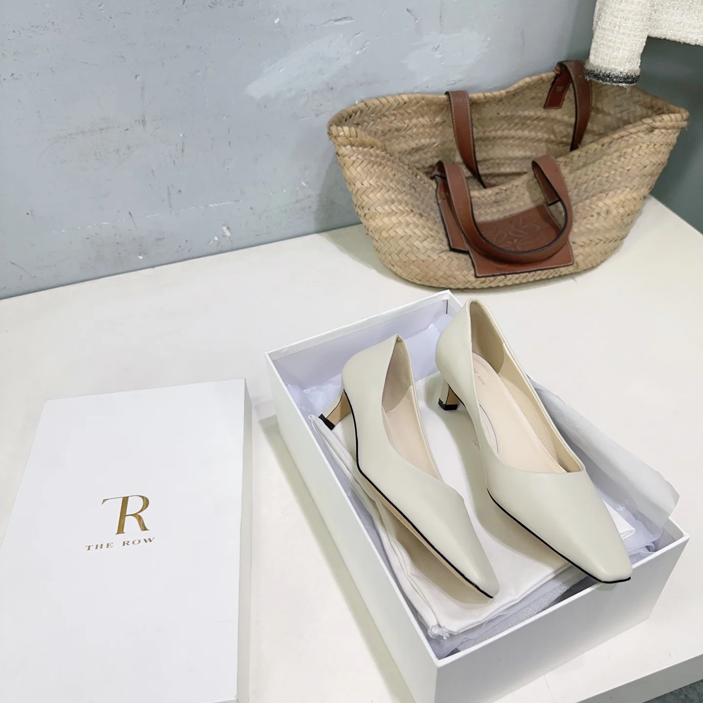 Туфли Женские The Row 449690